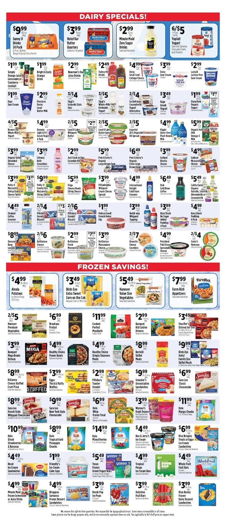 Pioneer Weekly Ad - Page 4