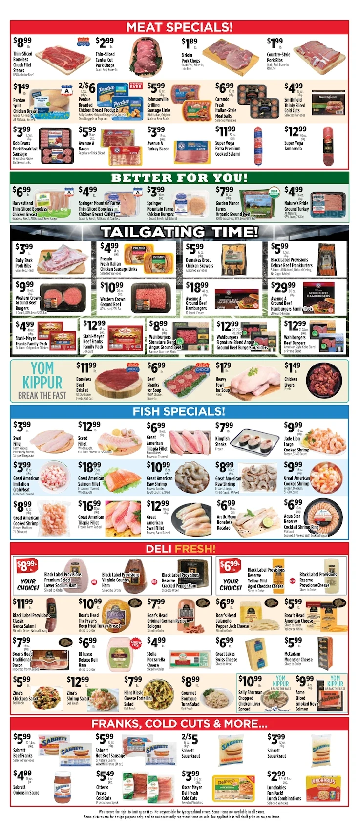 Pioneer Weekly Ad - Page 5