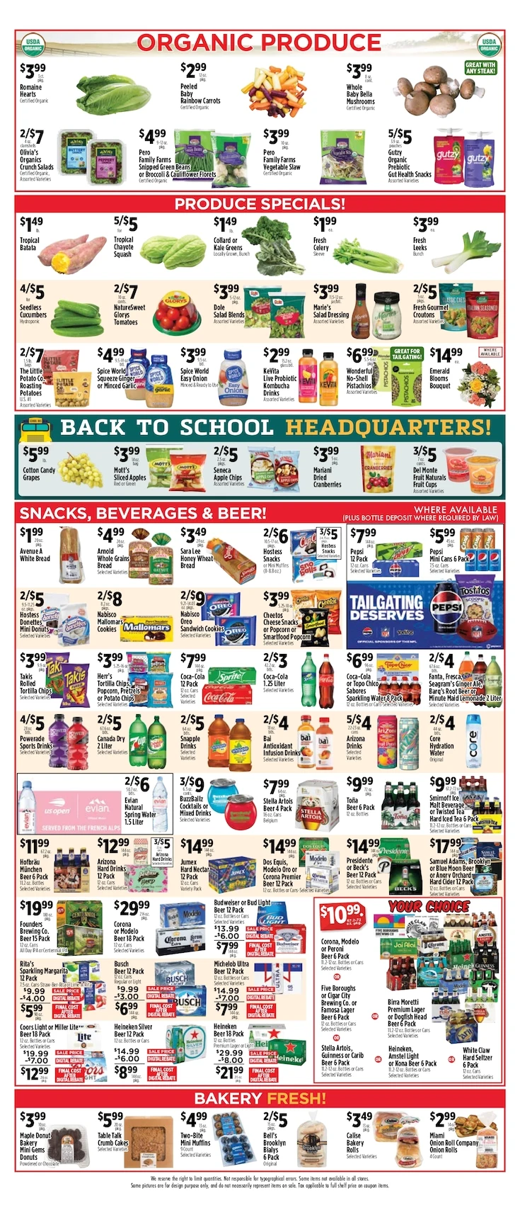 Pioneer Weekly Ad - Page 6