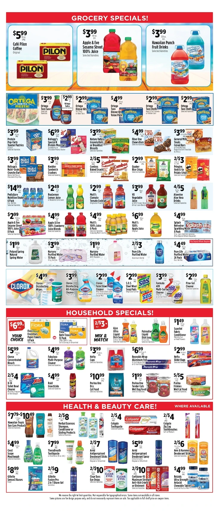 Flyer page 3