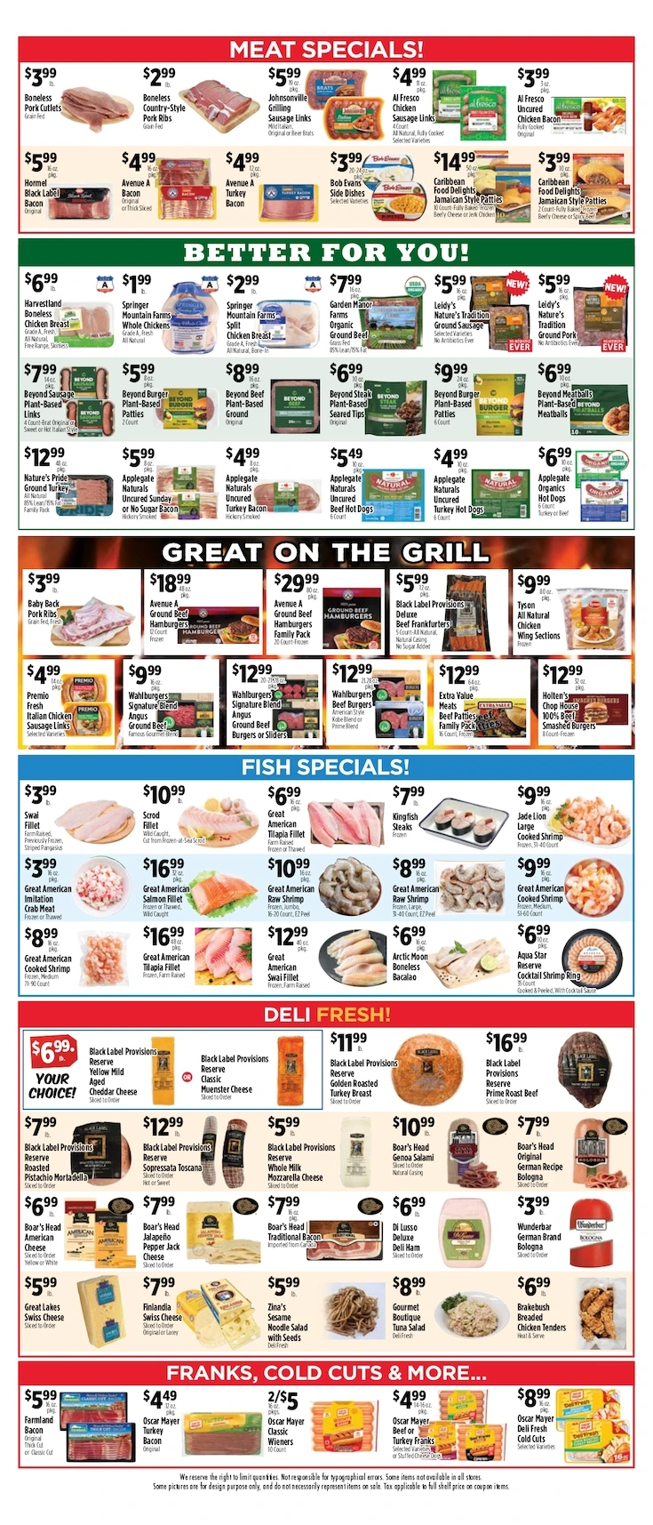 Flyer page 5
