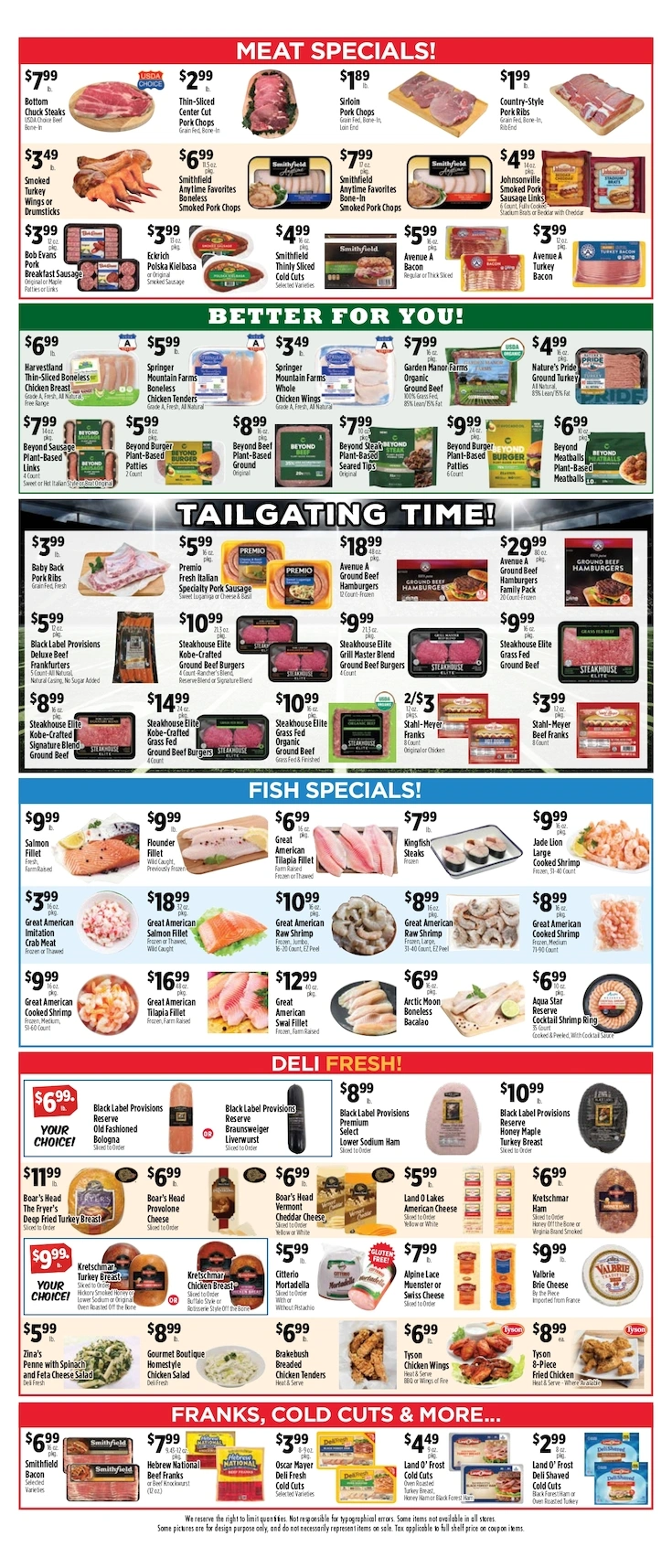 Pioneer Weekly Ad - Page 5