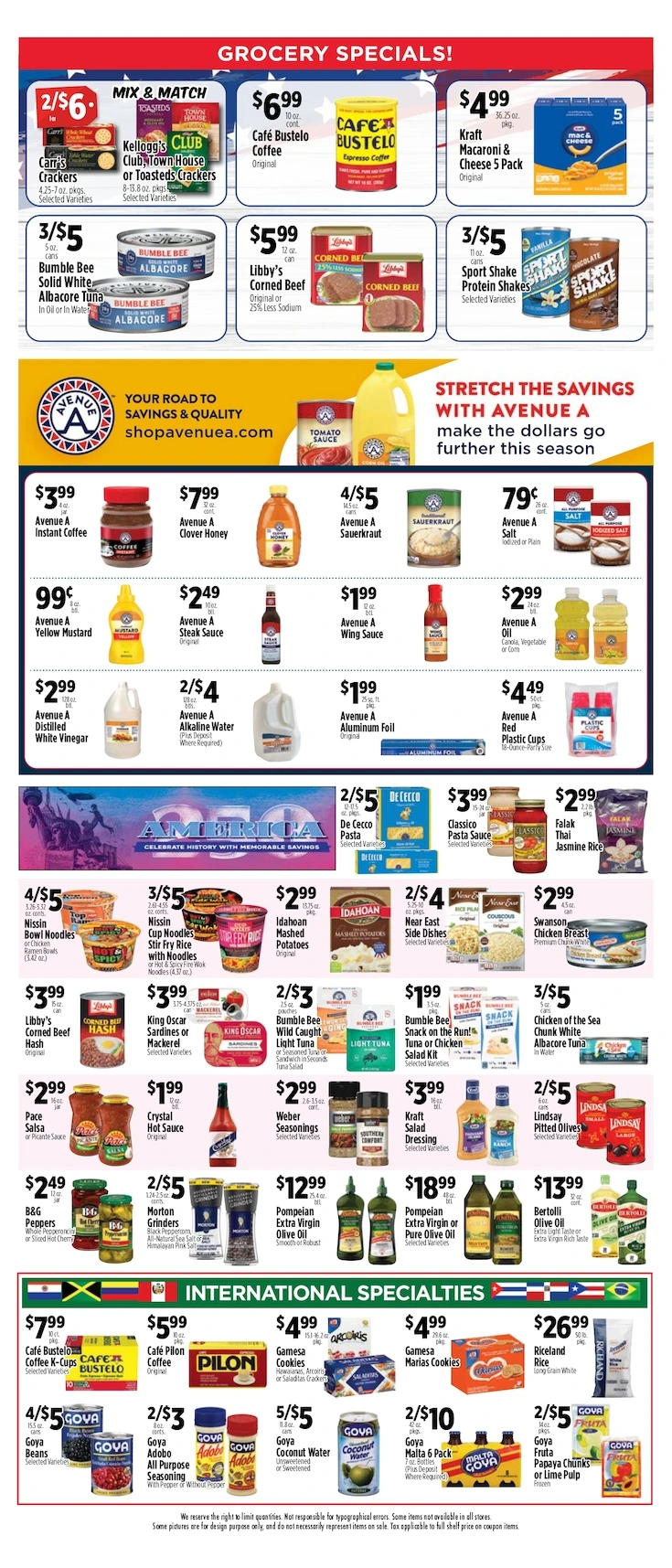 Flyer page 2
