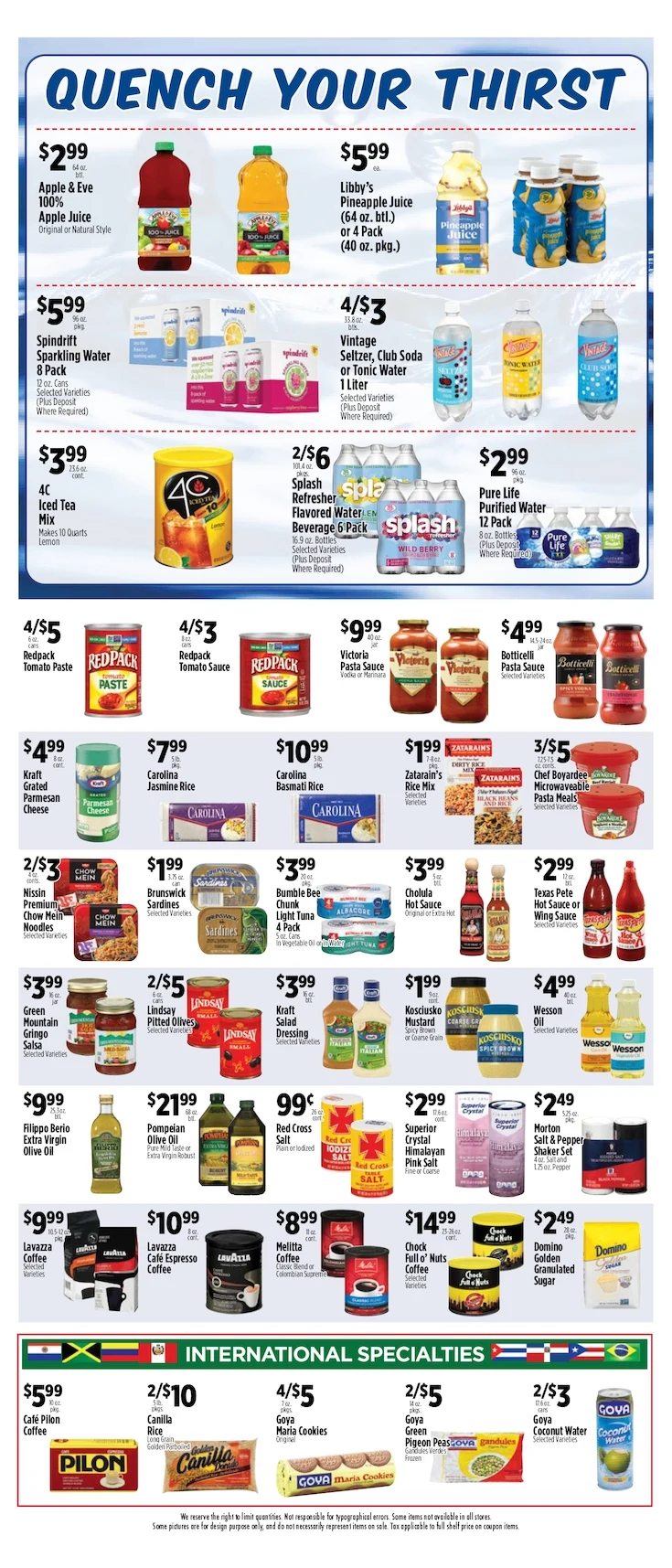 Pioneer Weekly Ad - Page 2