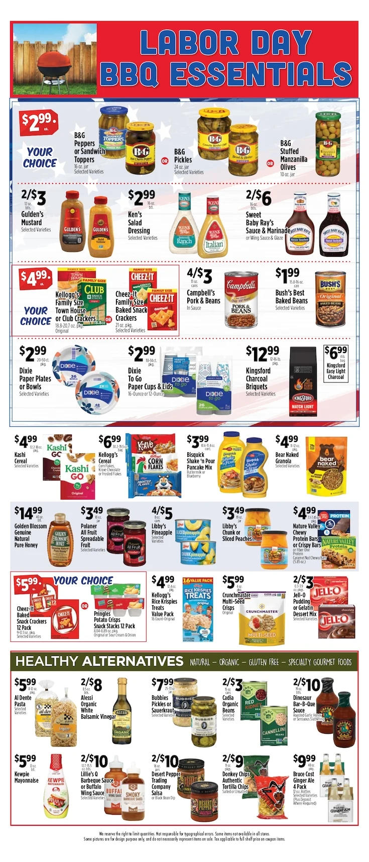 Pioneer Weekly Ad - Page 3