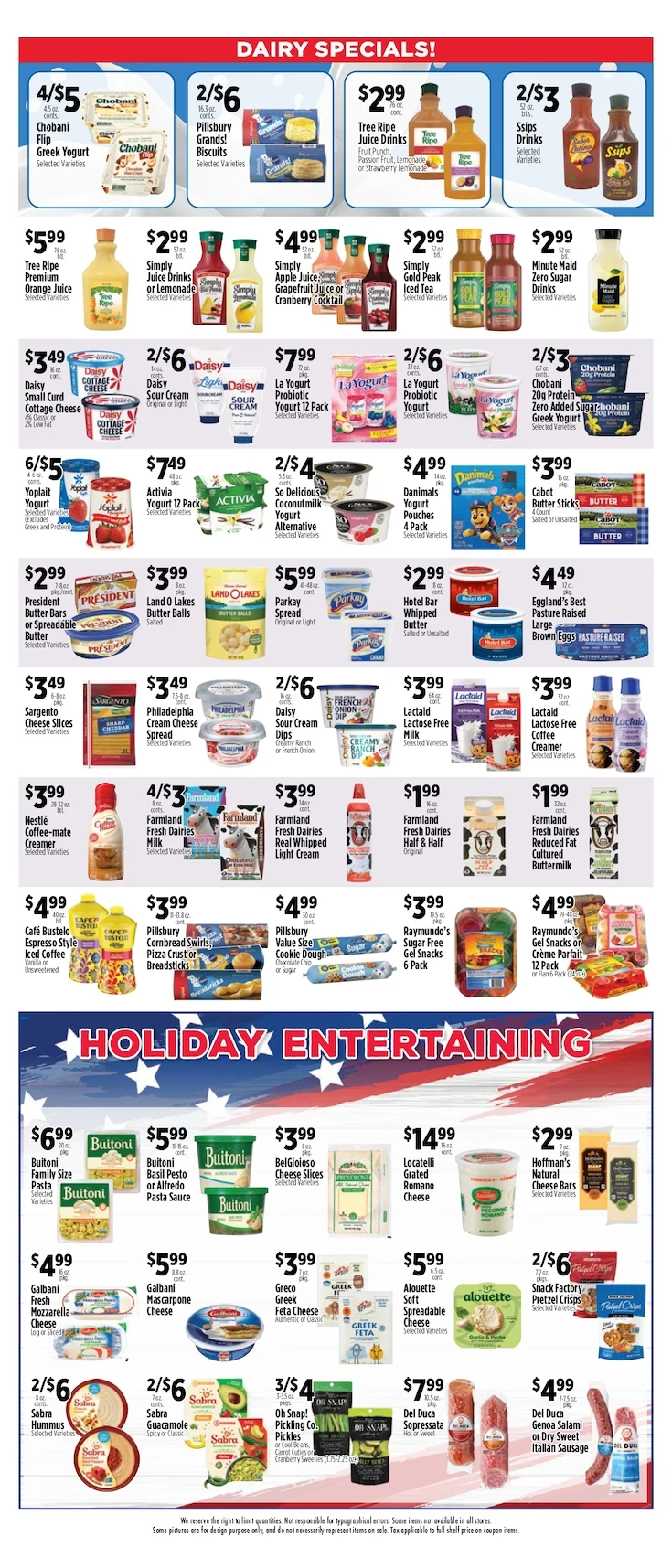 Pioneer Weekly Ad - Page 5