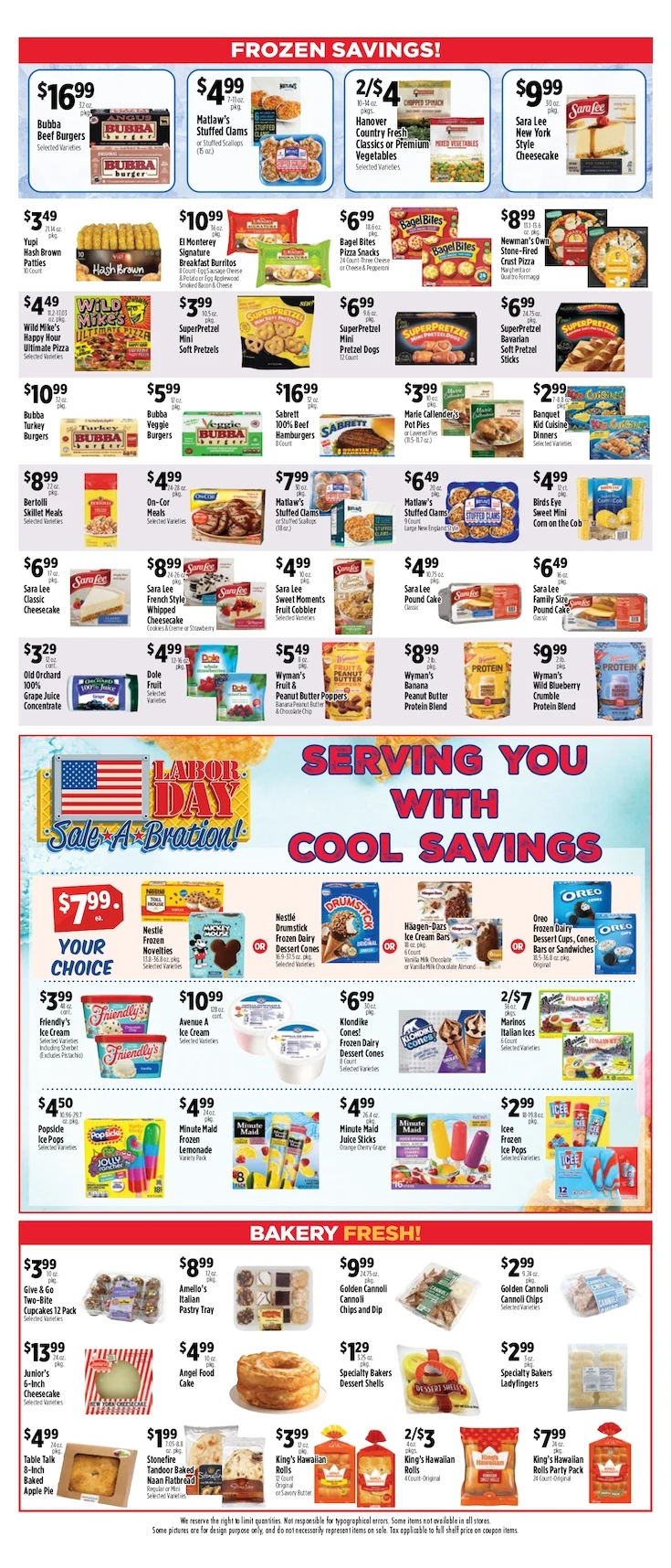Pioneer Weekly Ad - Page 6