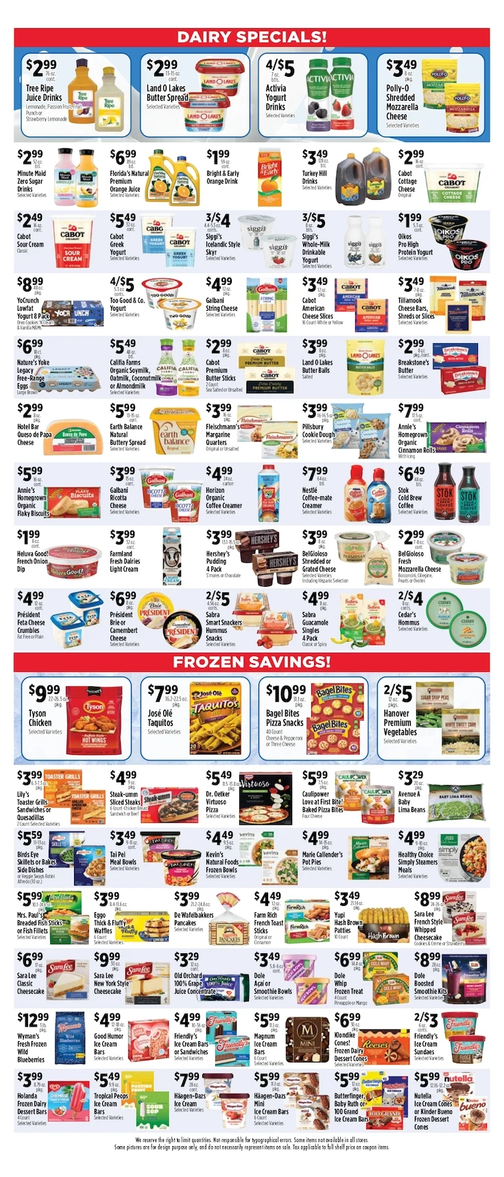 Pioneer Weekly Ad - Page 4