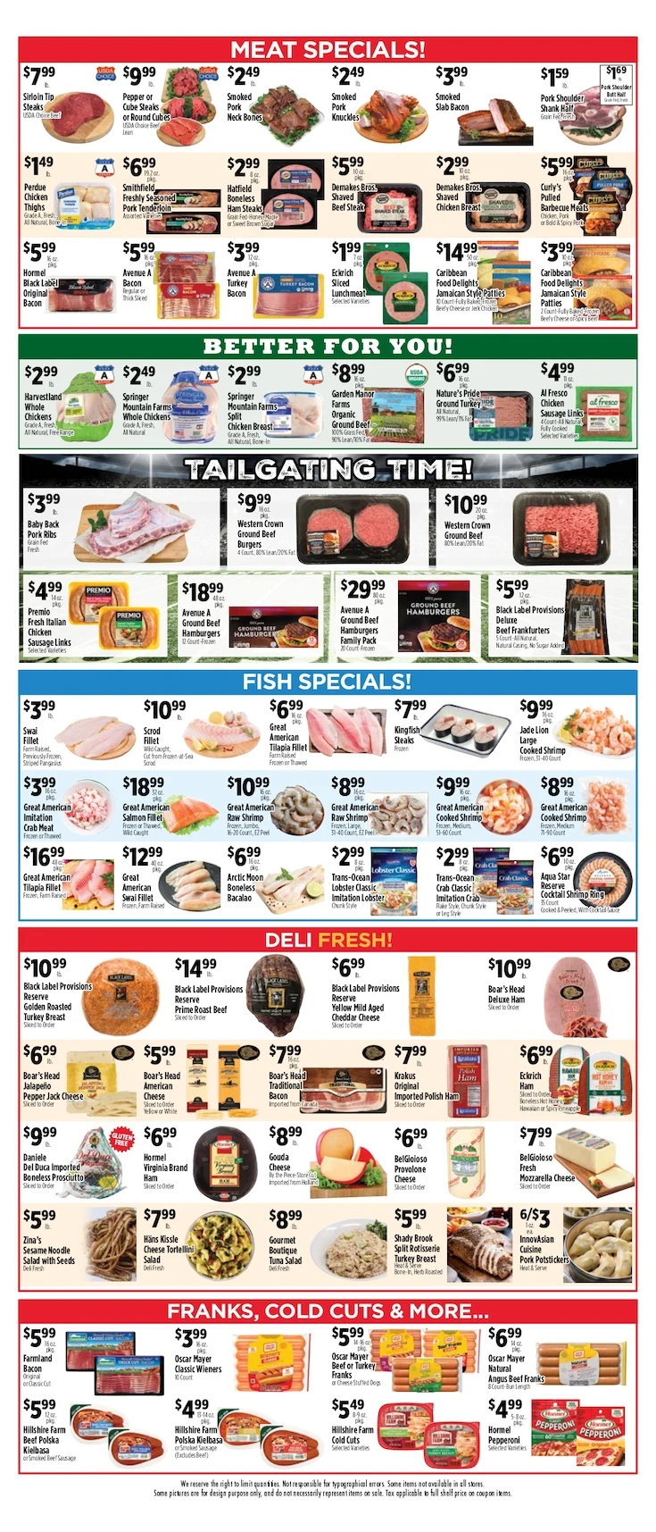 Pioneer Weekly Ad - Page 5