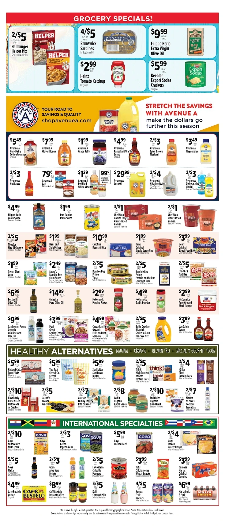 Flyer page 2
