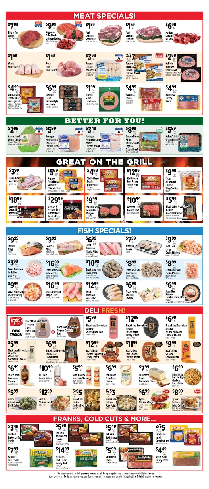 Flyer page 5