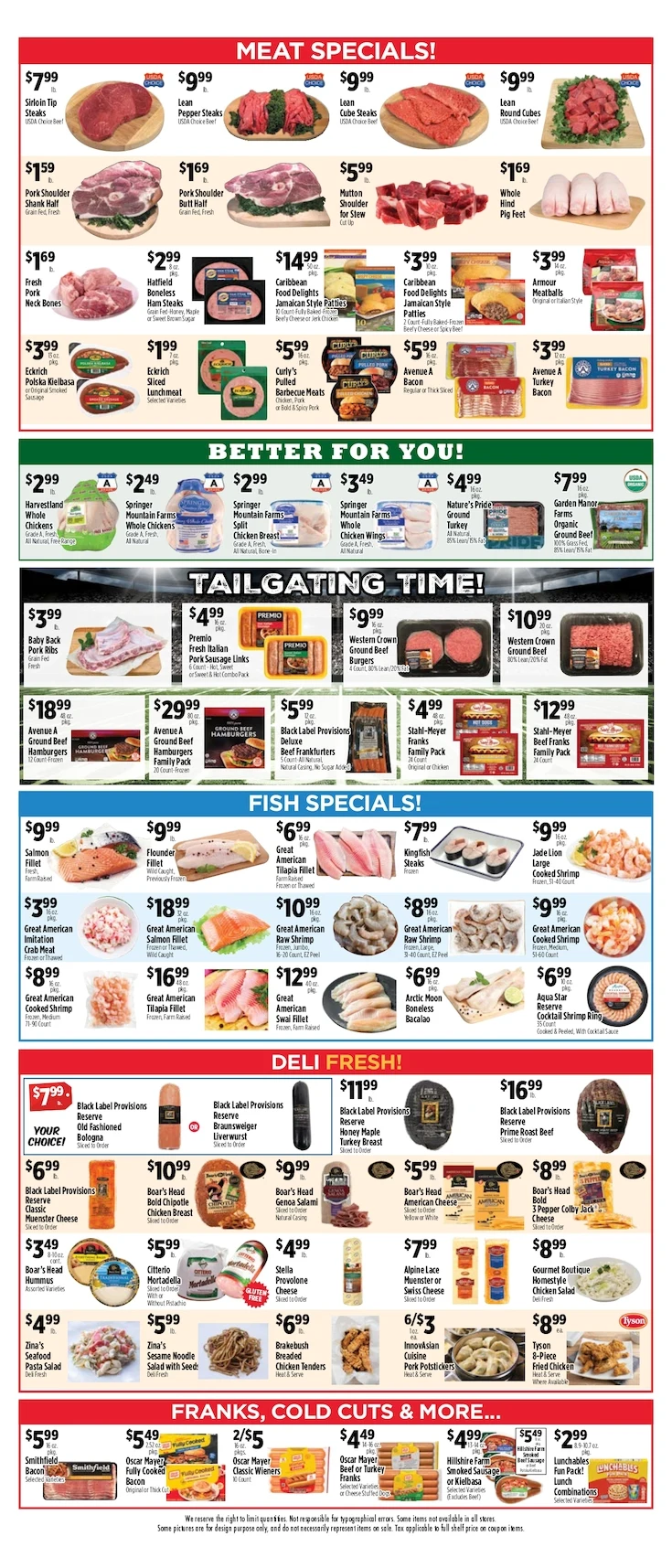 Pioneer Weekly Ad - Page 5