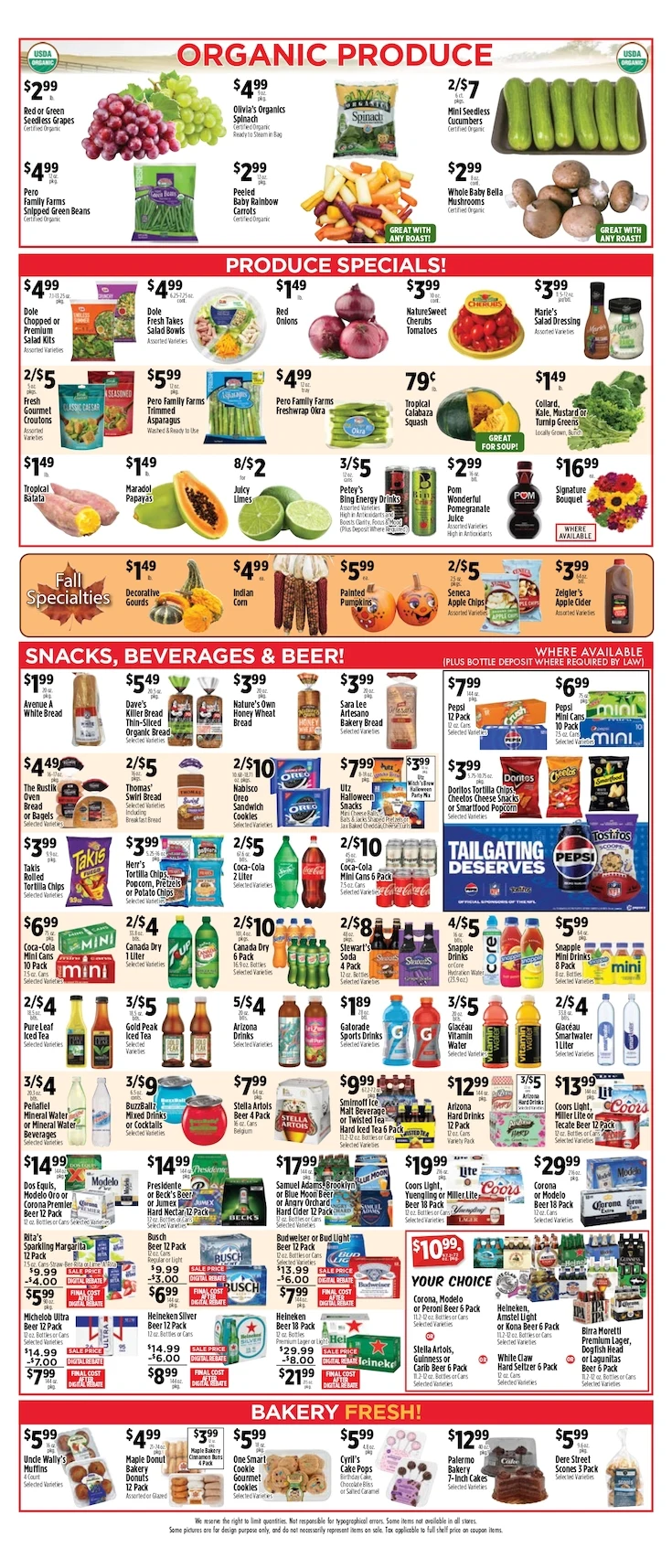 Pioneer Weekly Ad - Page 6