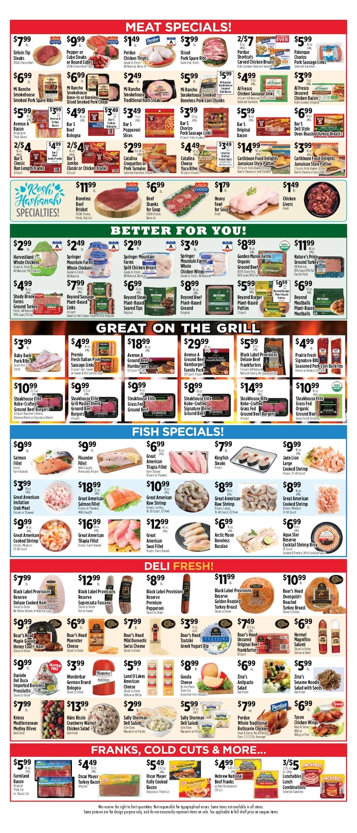 Pioneer Weekly Ad - Page 5