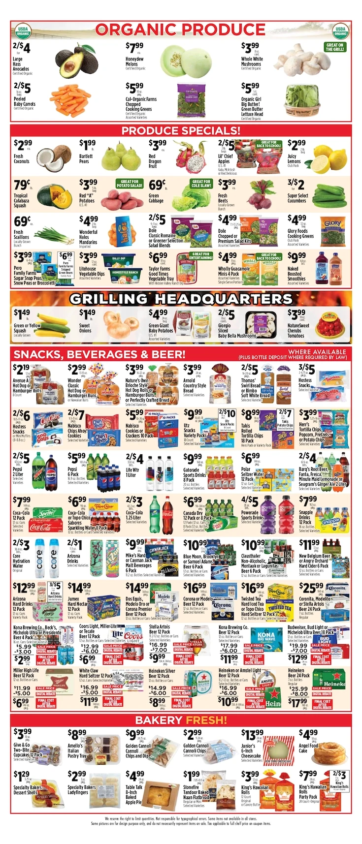 Pioneer Weekly Ad - Page 6