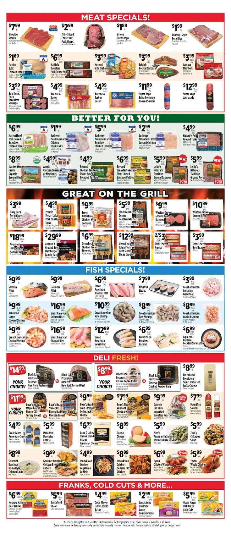 Flyer page 5
