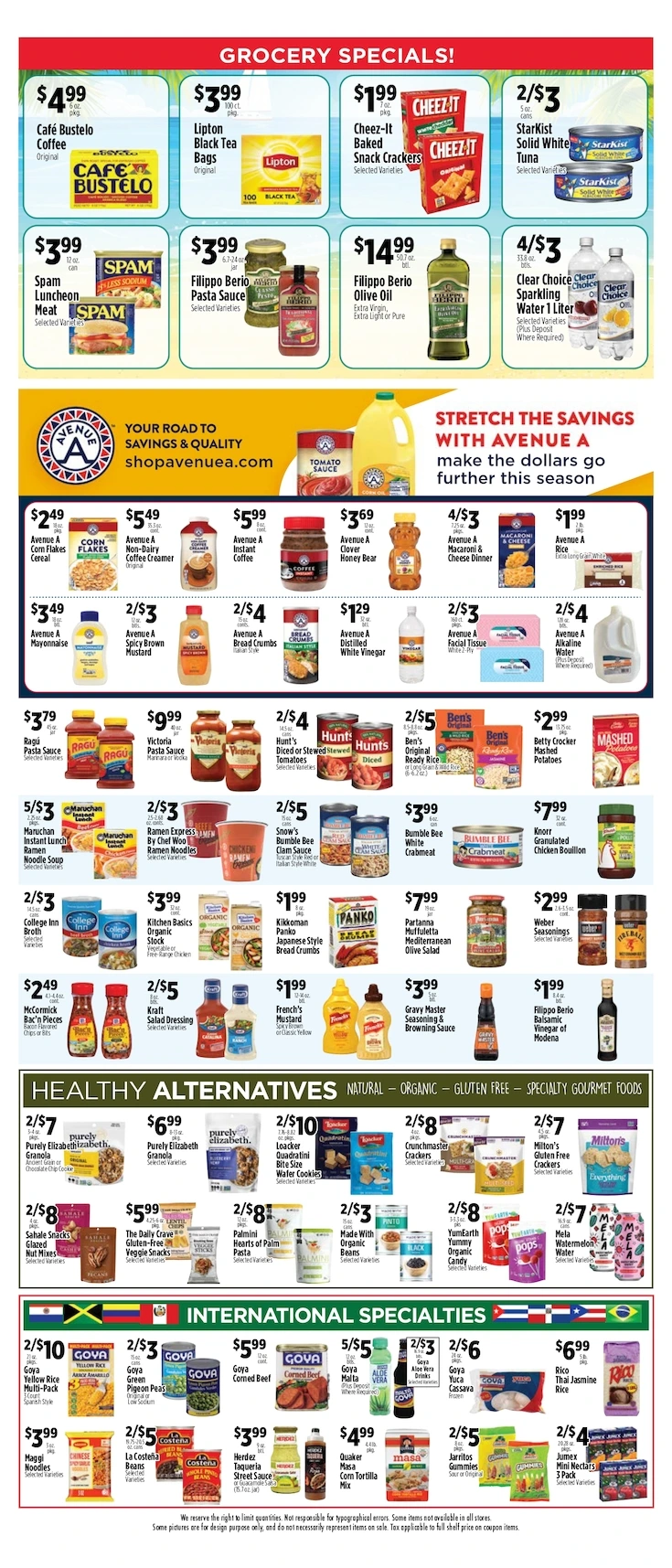 Flyer page 2