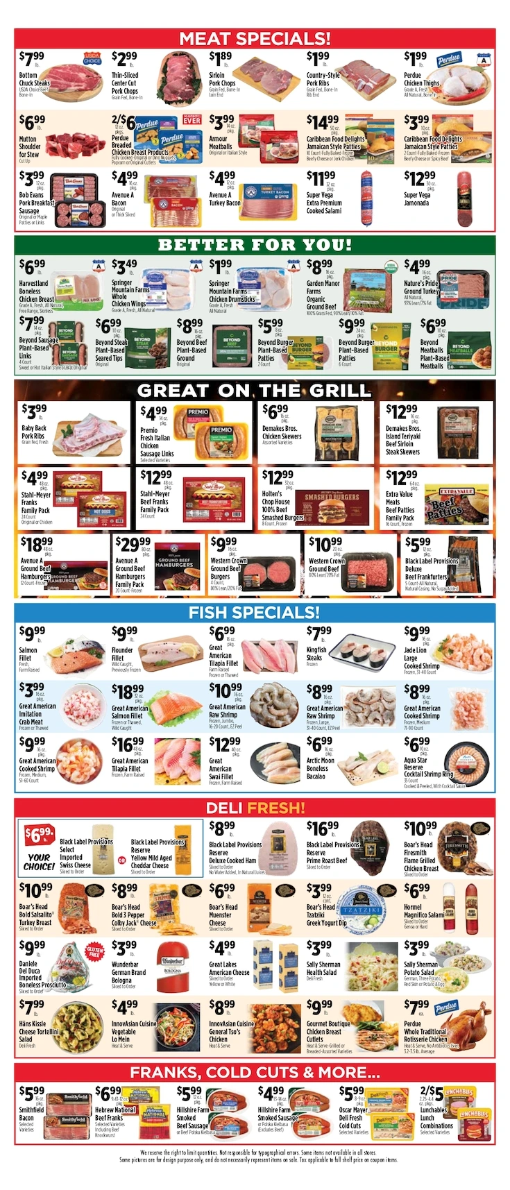 Flyer page 5