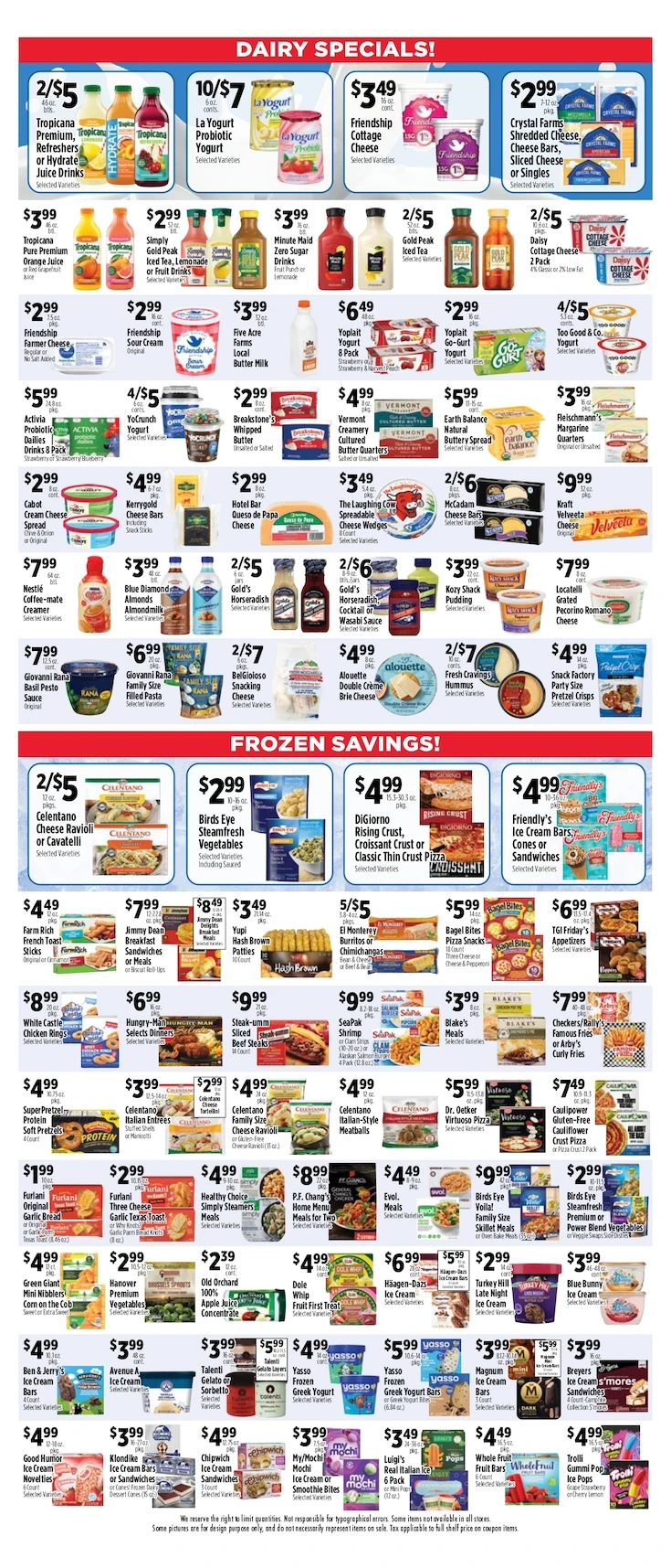 Pioneer Weekly Ad - Page 4