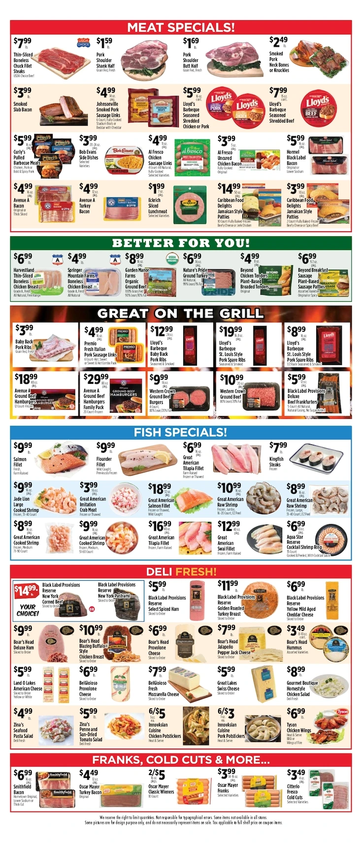 Pioneer Weekly Ad - Page 5