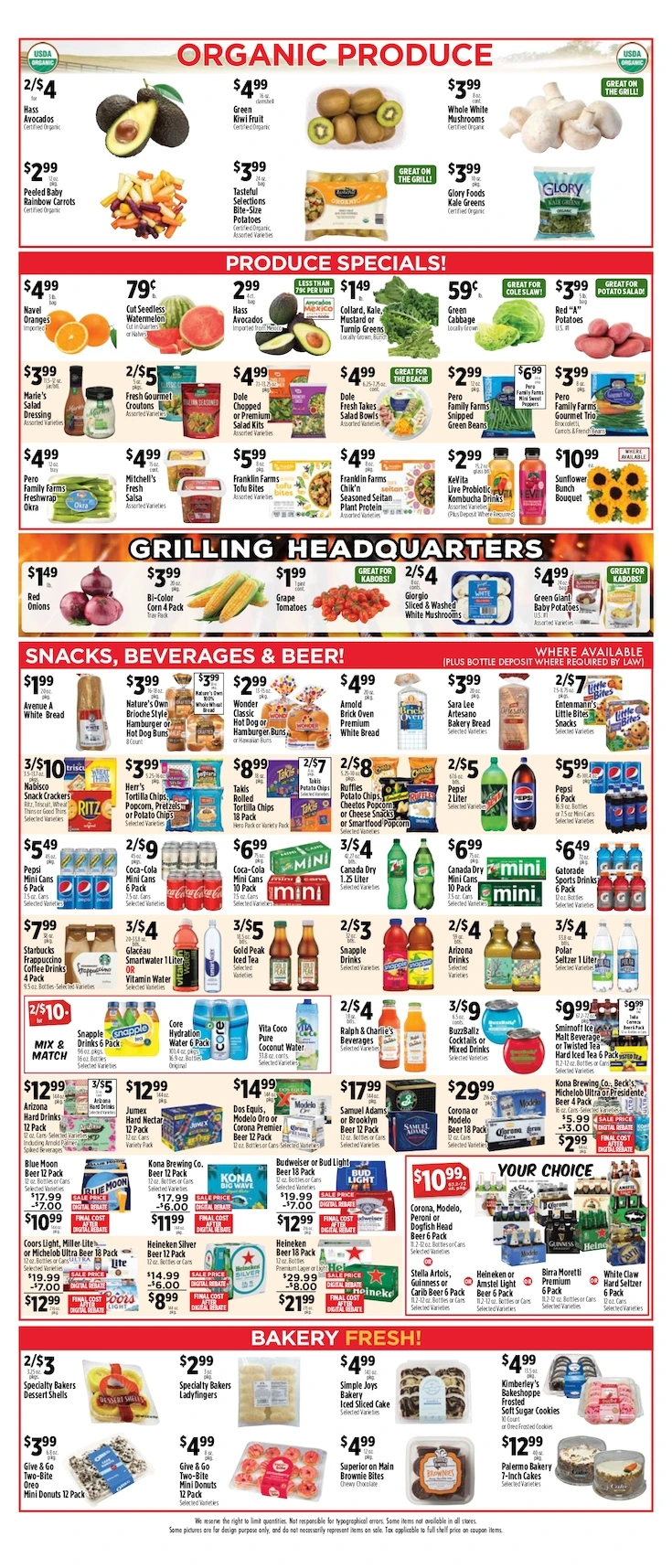 Pioneer Weekly Ad - Page 6