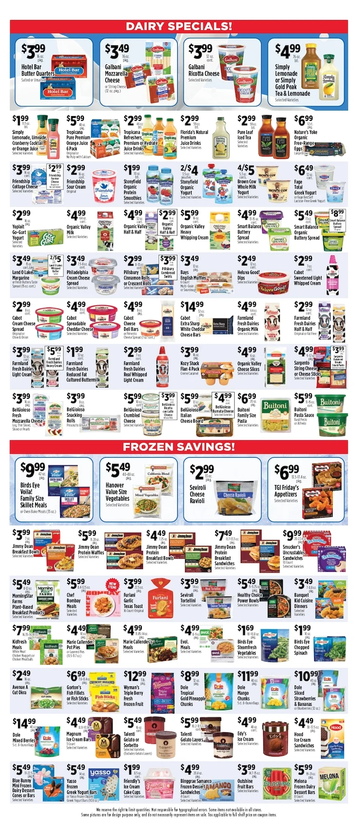 Pioneer Weekly Ad - Page 4
