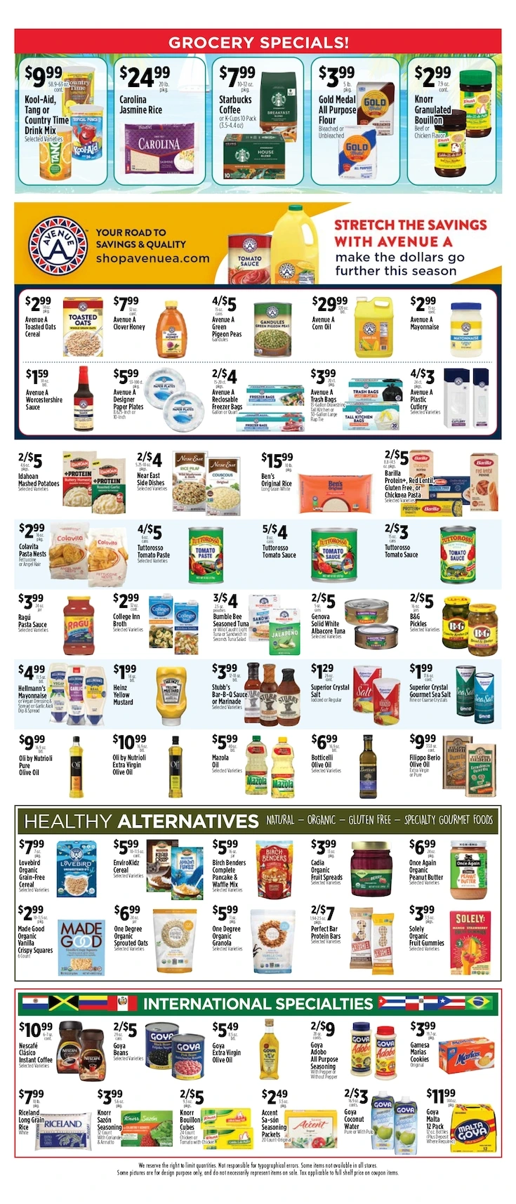 Flyer page 2