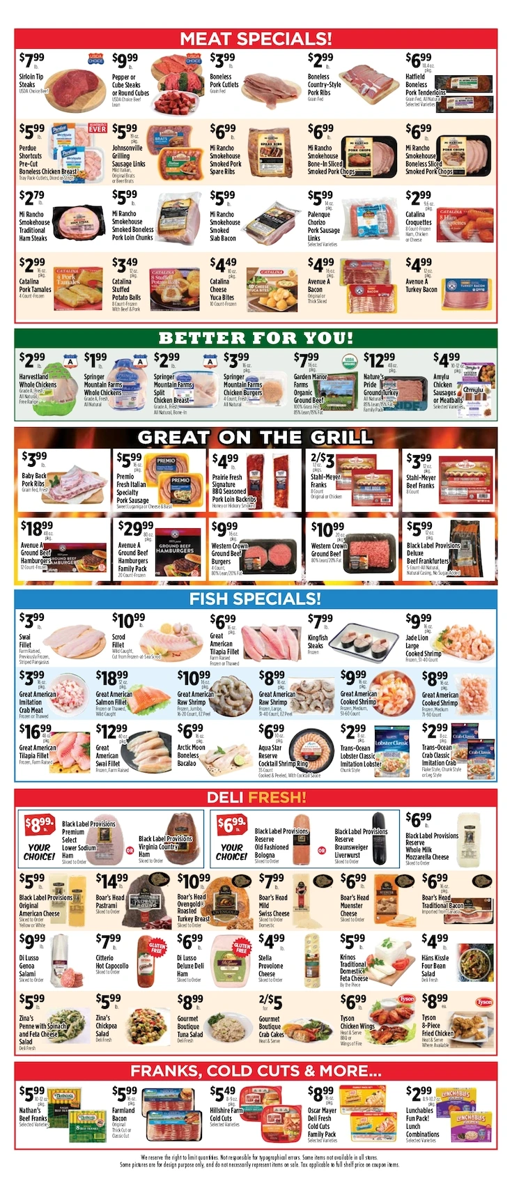 Flyer page 5