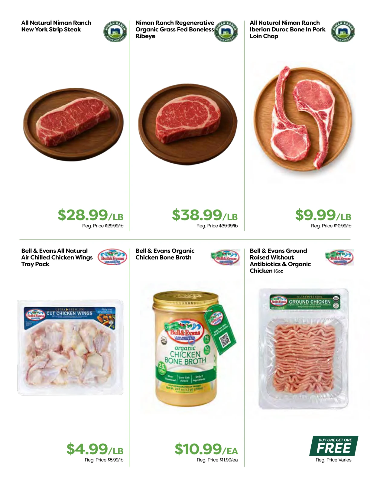 Plum Market - Florida Monthly Sales Flyer - Page 2