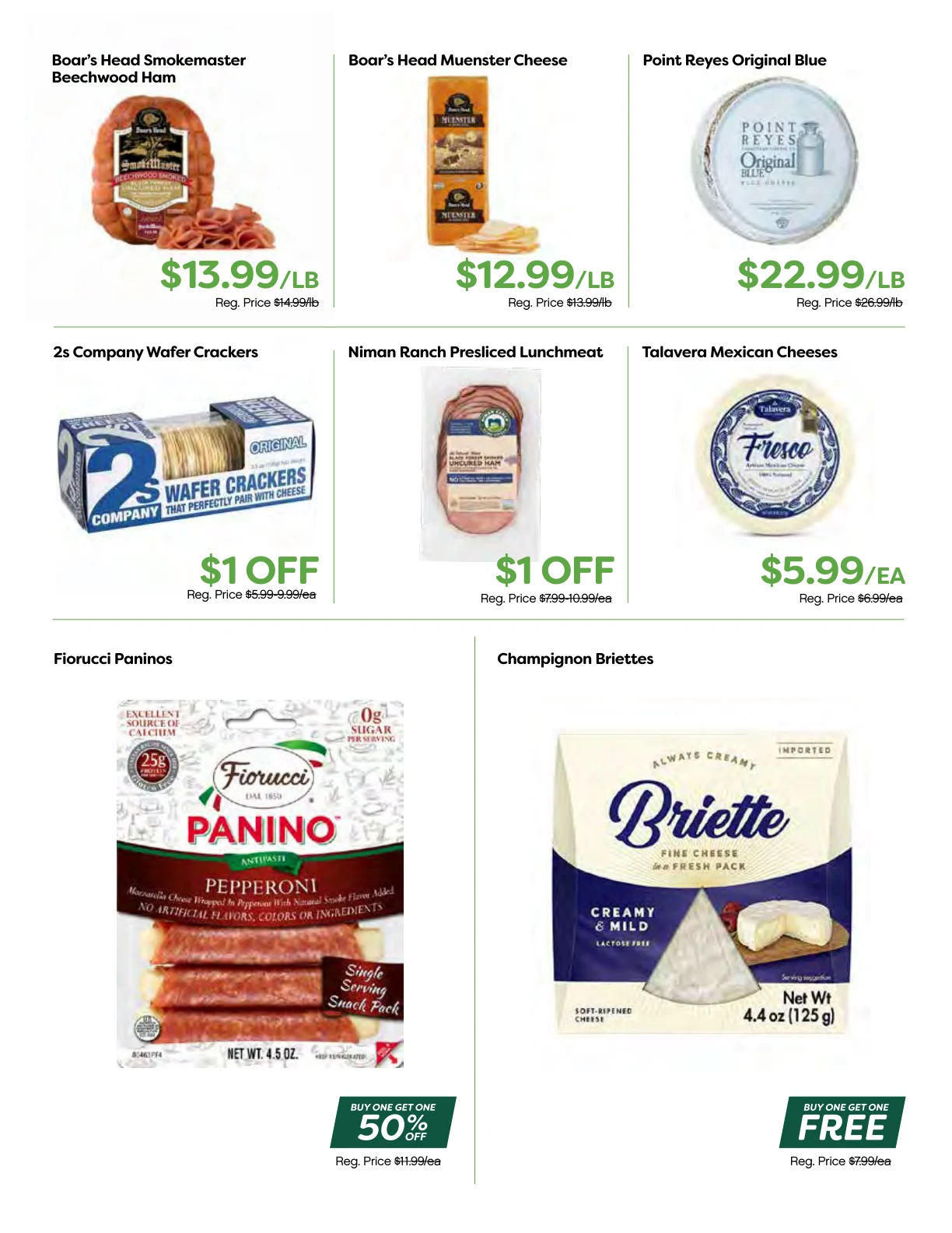 Plum Market - Florida Monthly Sales Flyer - Page 3