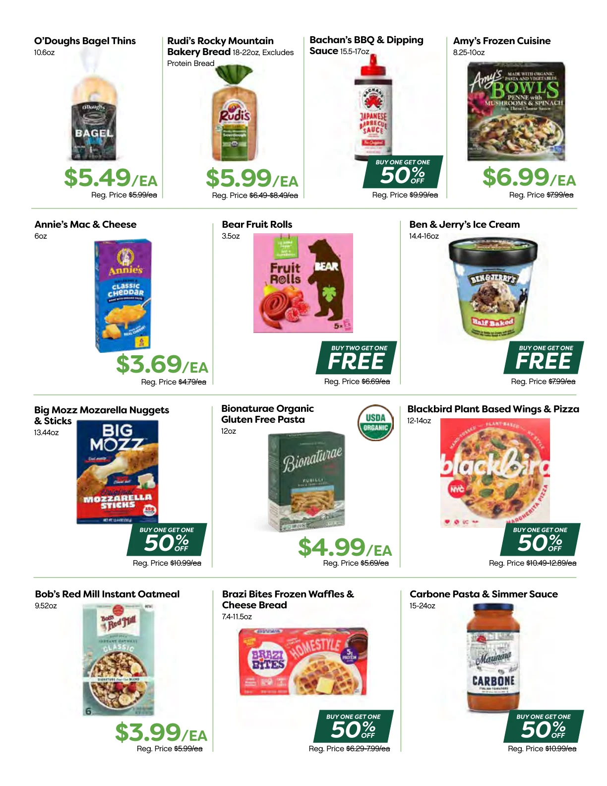 Plum Market - Florida Weekly Ad - Page 4