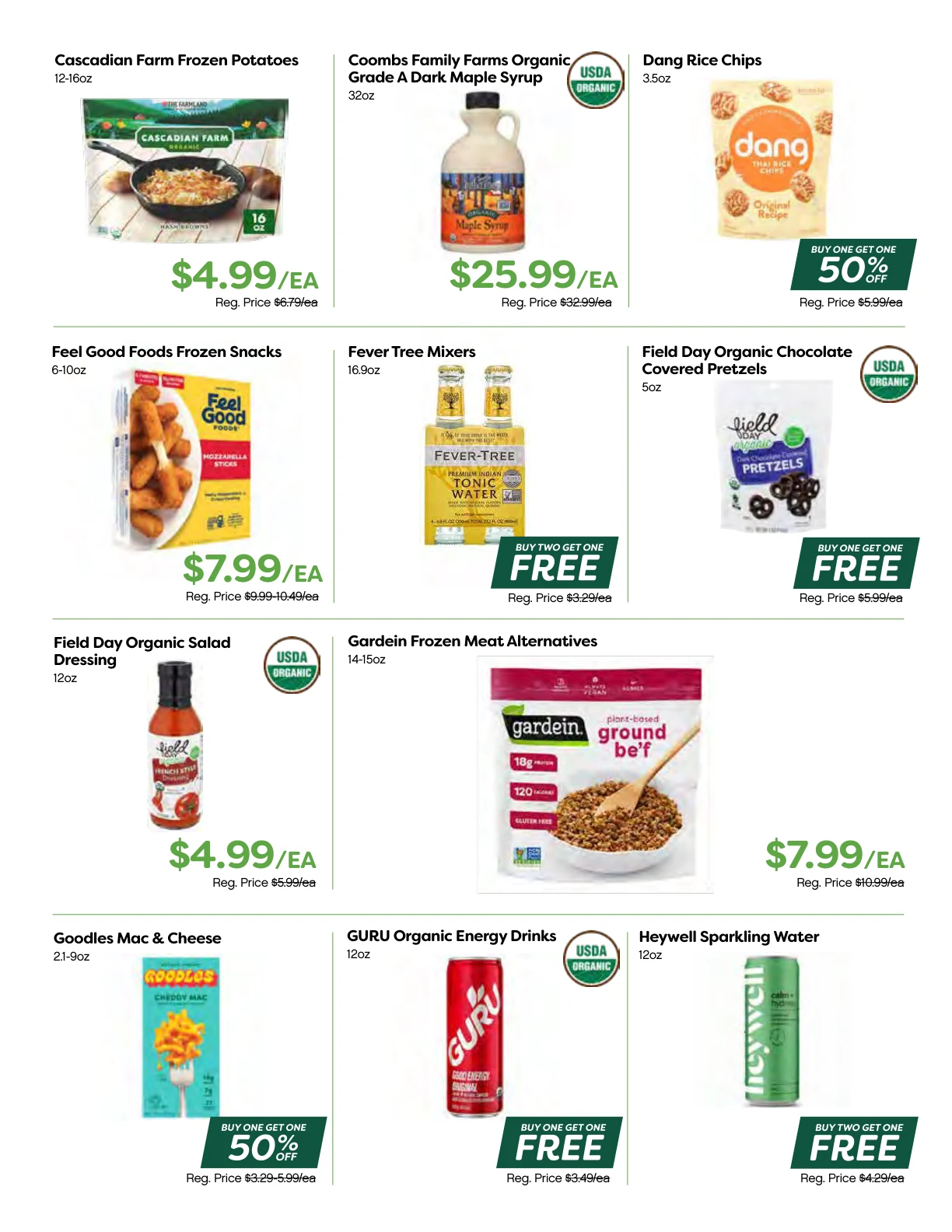 Plum Market - Florida Weekly Ad - Page 5