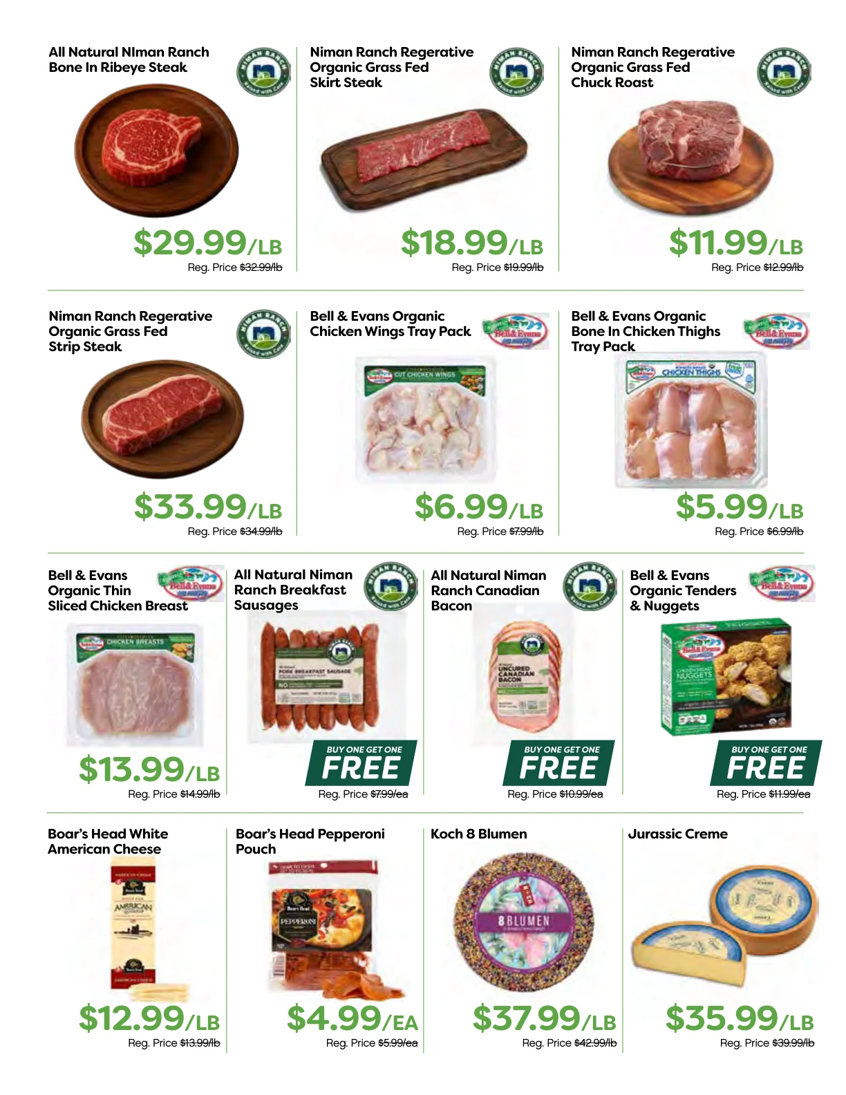 Plum Market - Florida Monthly Sales Flyer - Page 2