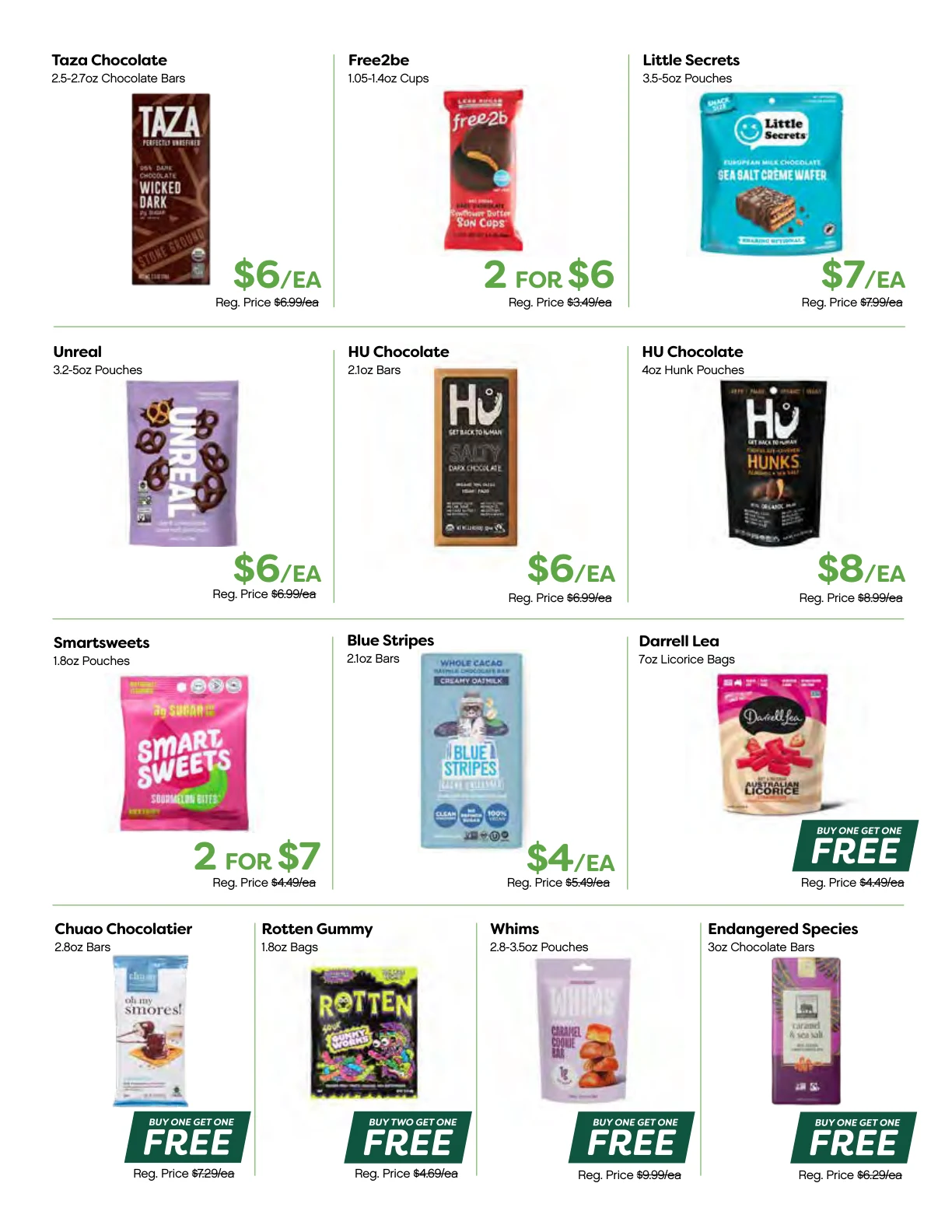 Plum Market - Michigan Monthly Sales Flyer - Page 5
