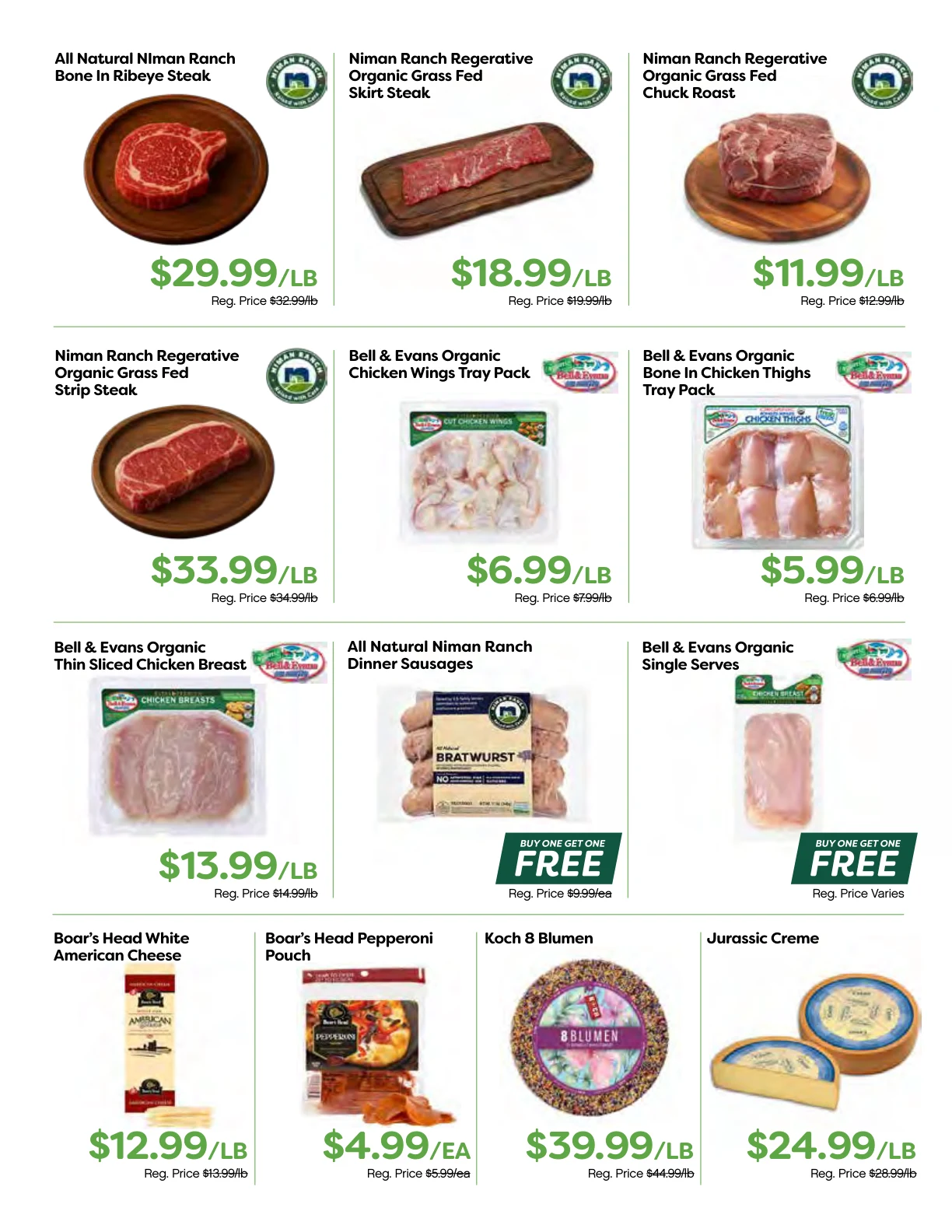 Plum Market - Michigan Weekly Ad - Page 2