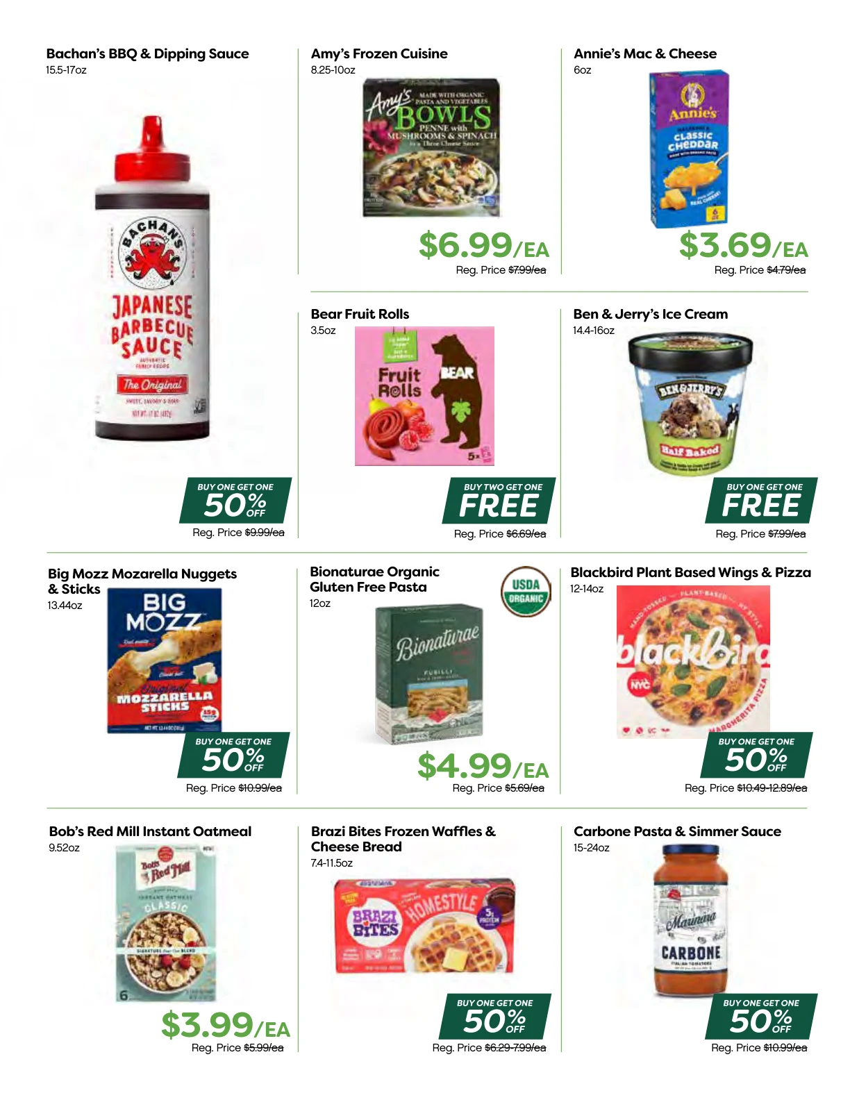 Plum Market - Michigan Weekly Ad - Page 5