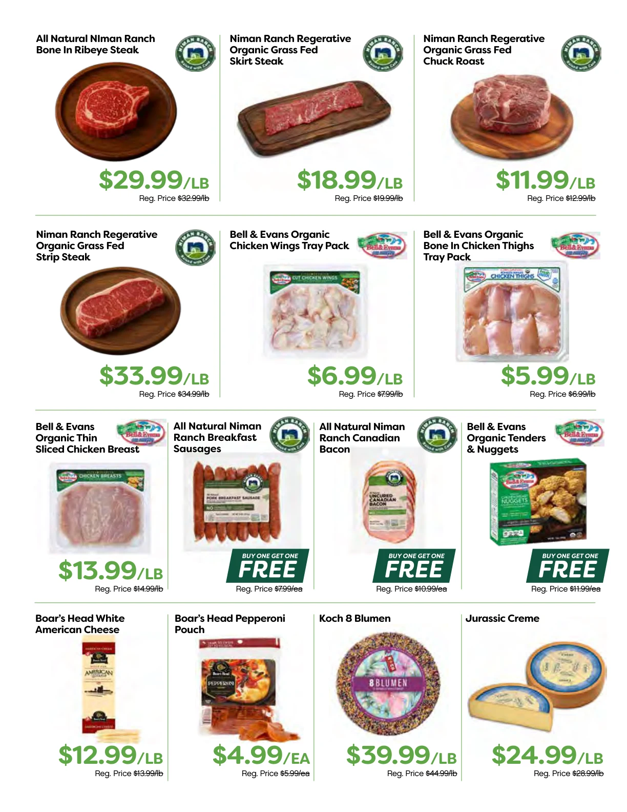 Plum Market - Michigan Monthly Sales Flyer - Page 2