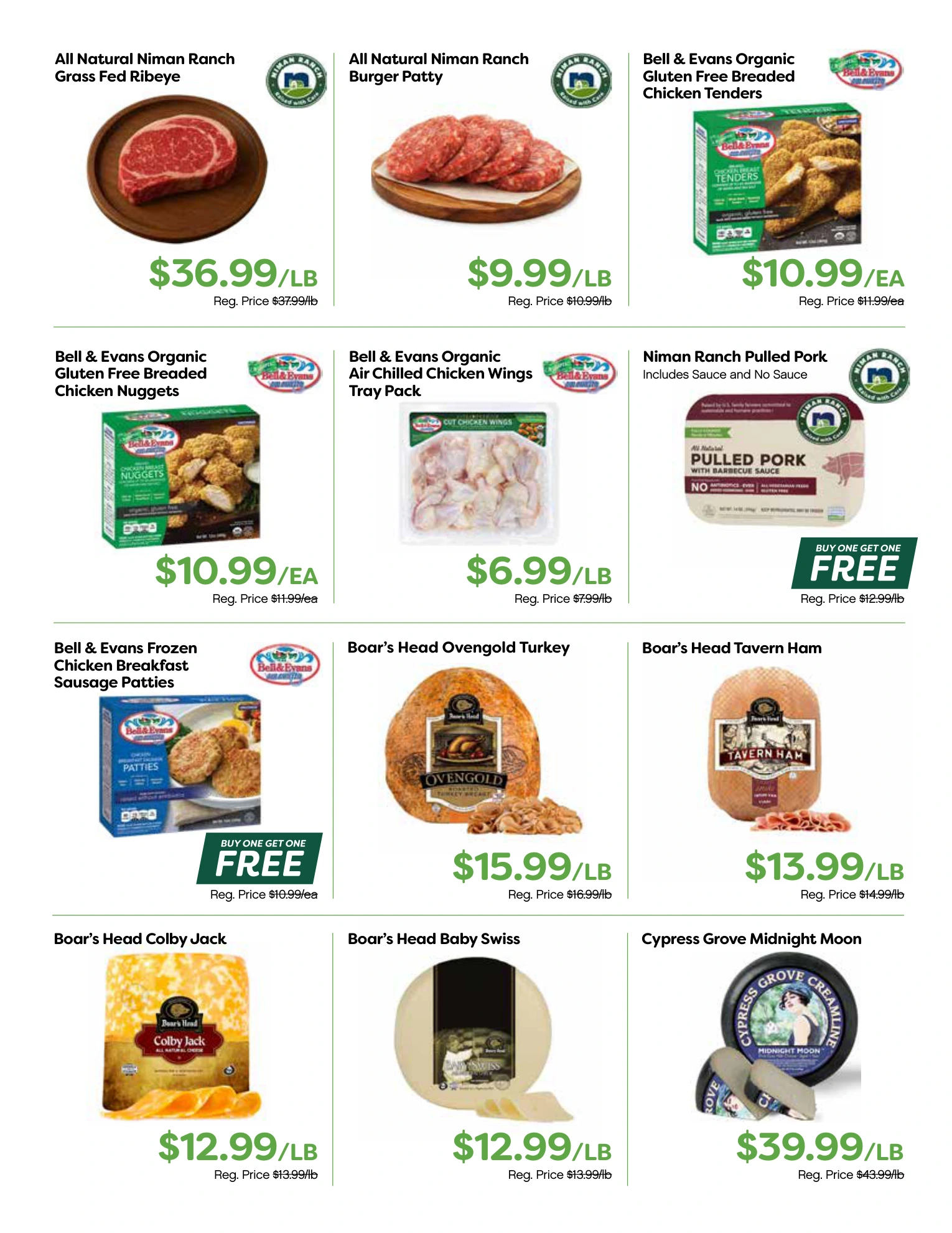 Plum Market Weekly Ad - Page 2