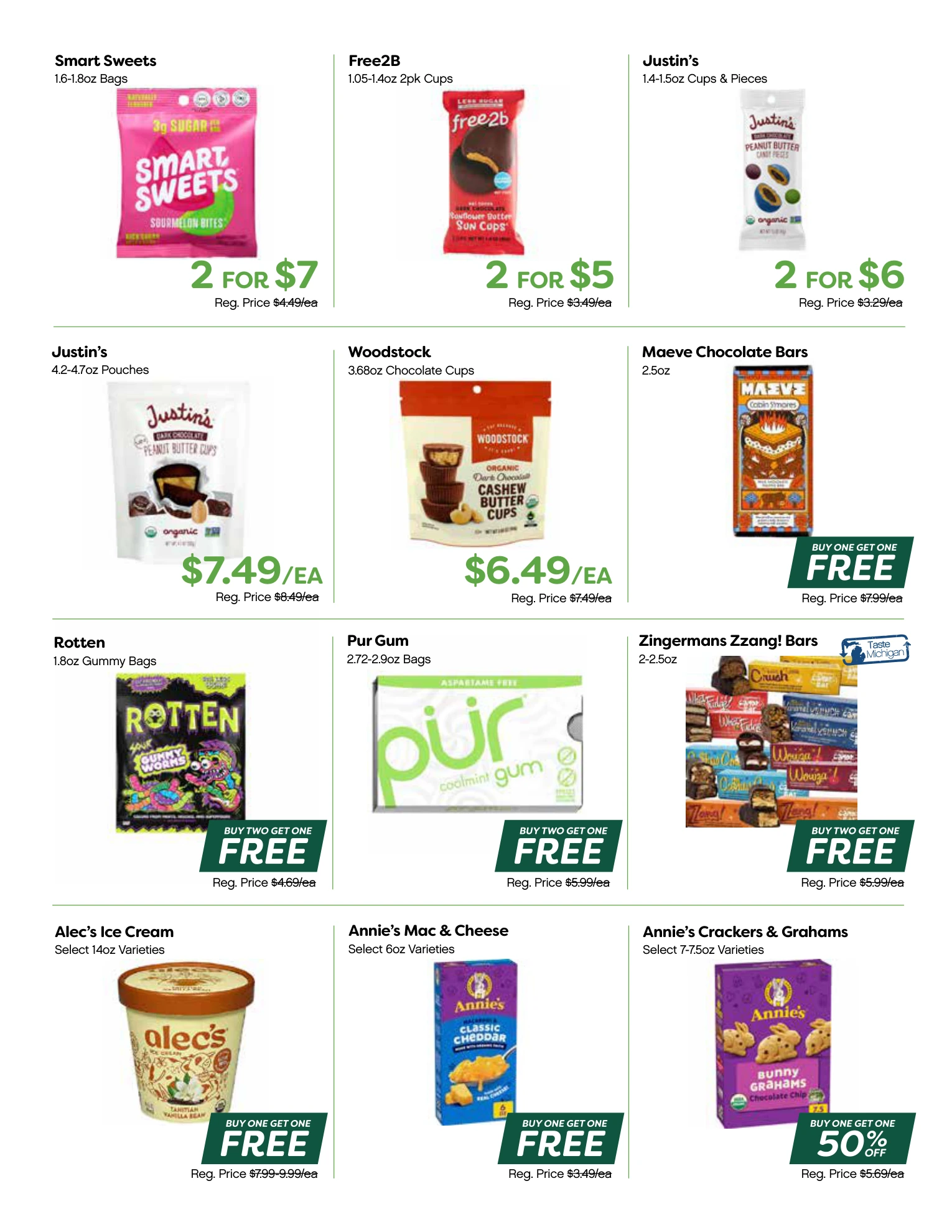 Plum Market Weekly Ad - Page 4