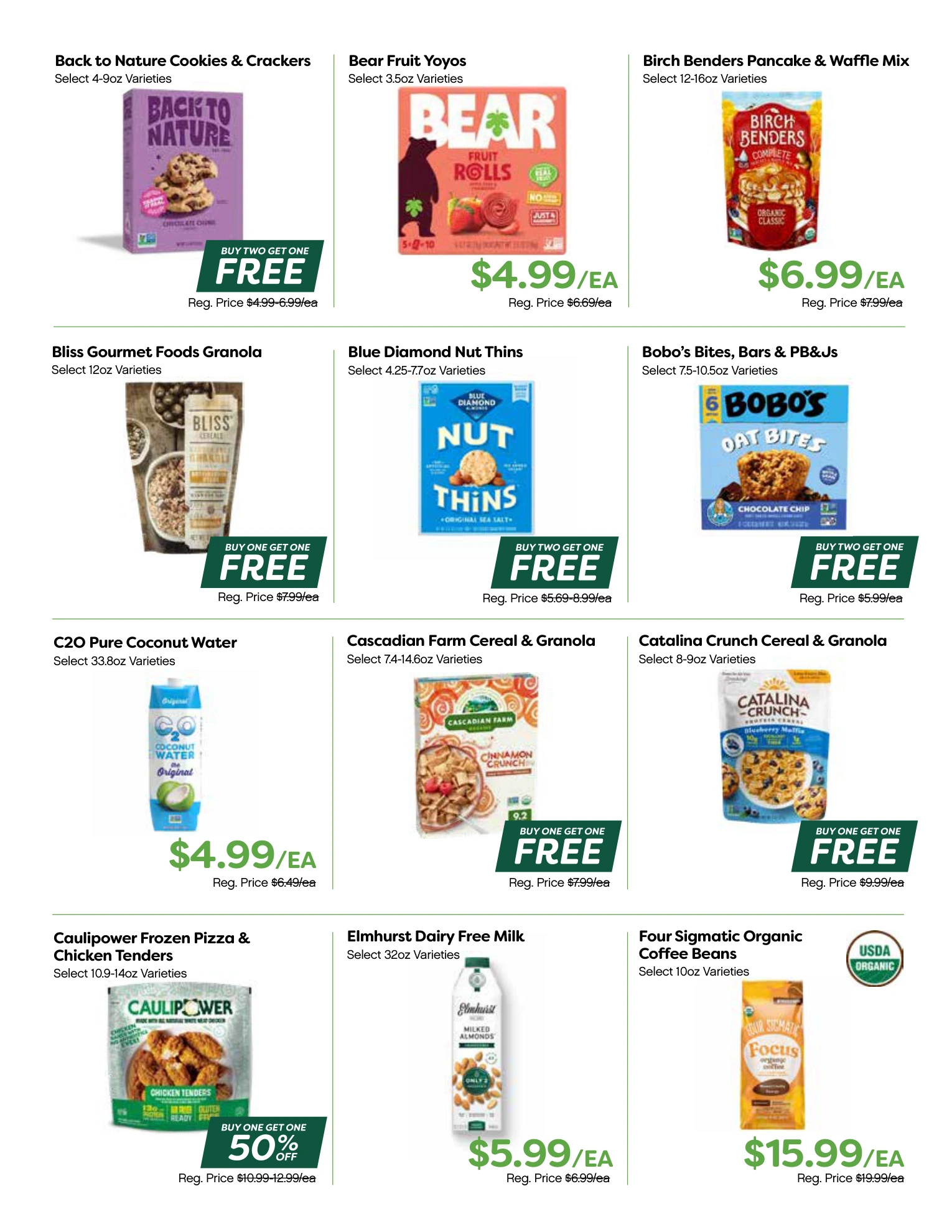 Plum Market Weekly Ad - Page 5