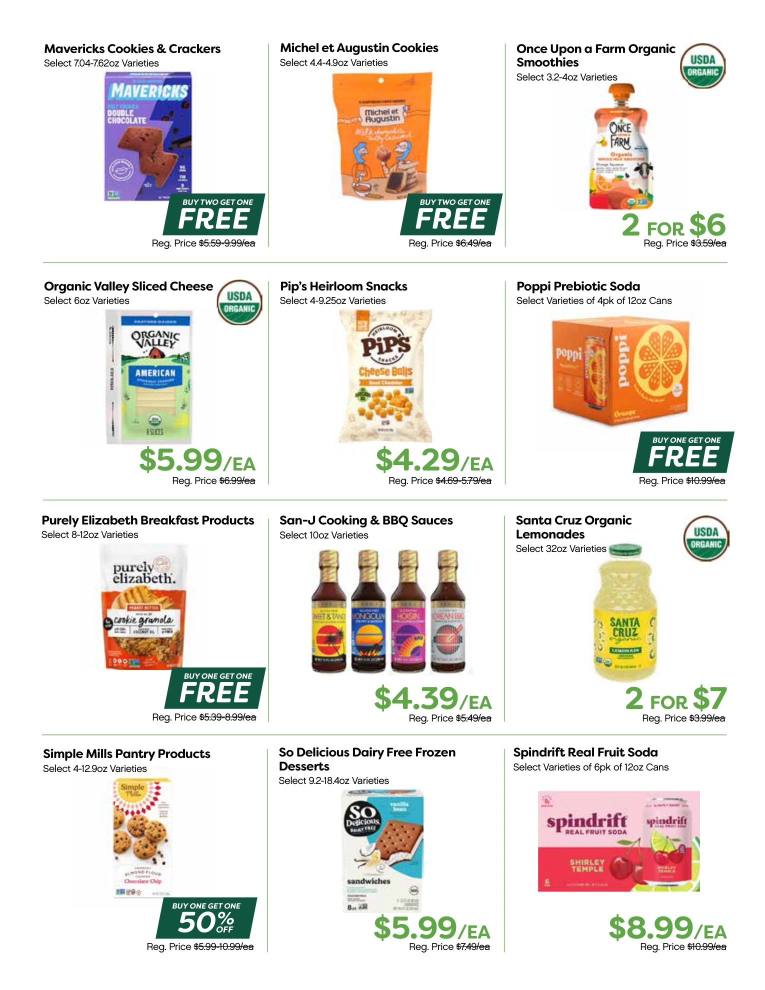Plum Market Weekly Ad - Page 7