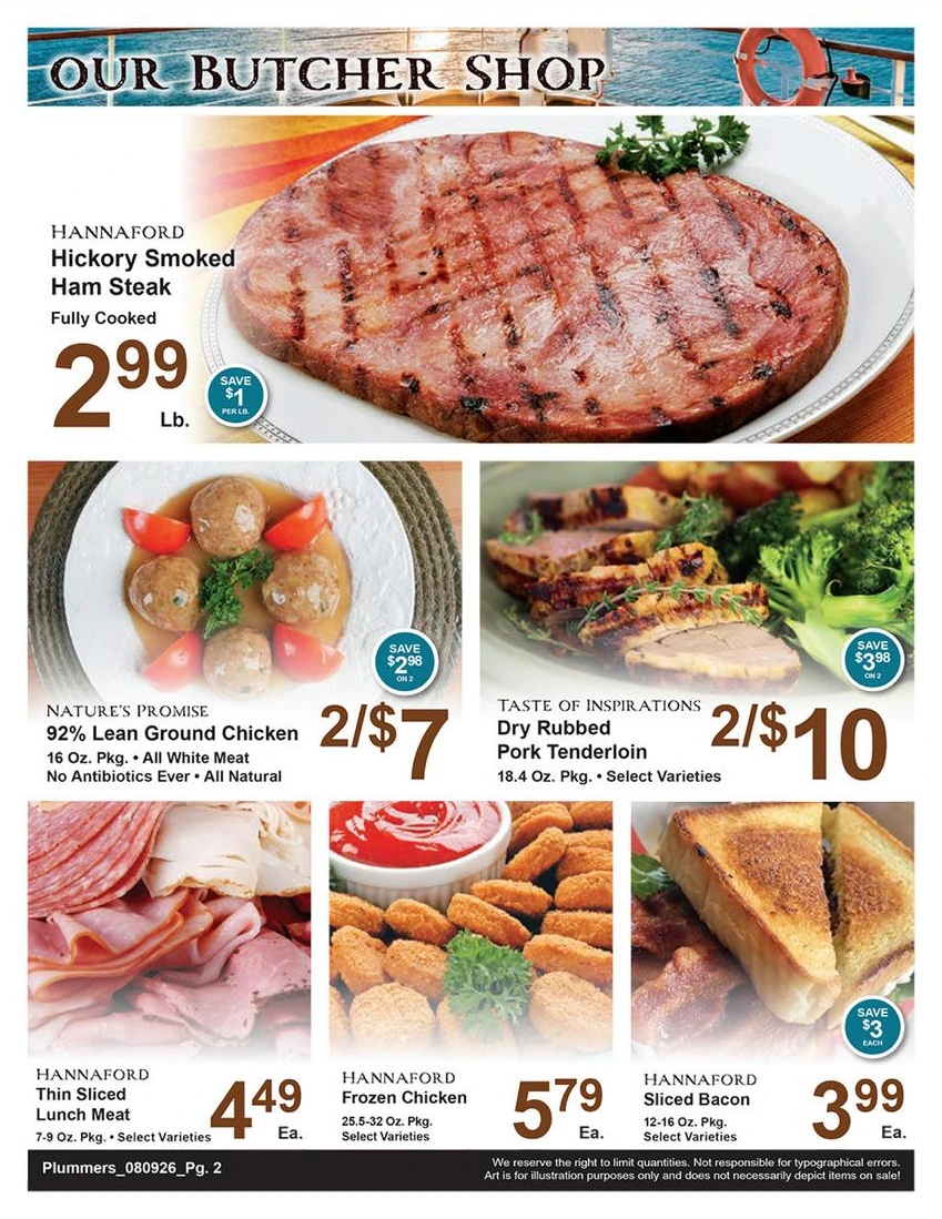 Flyer page 2