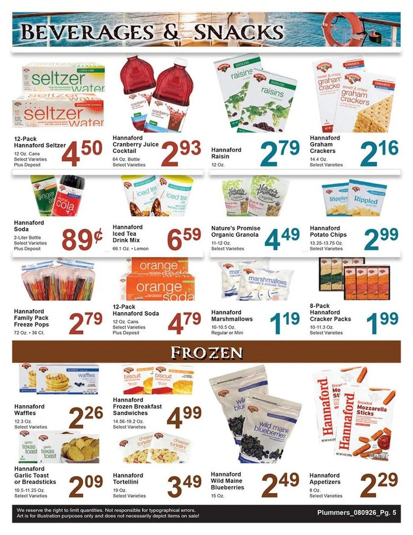 Flyer page 5