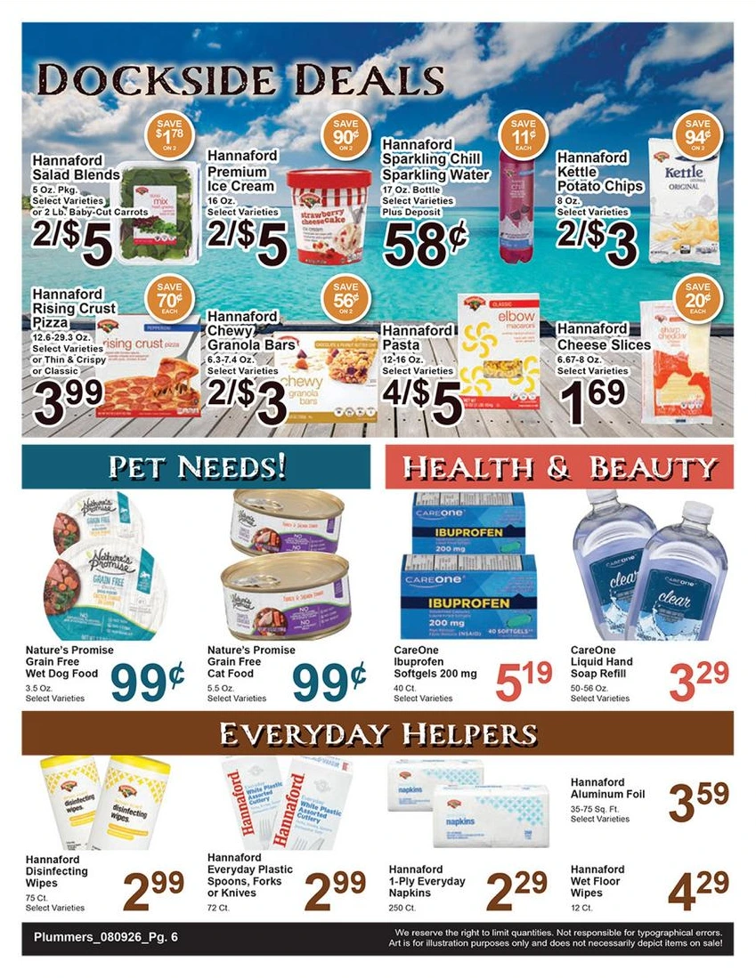 Flyer page 6