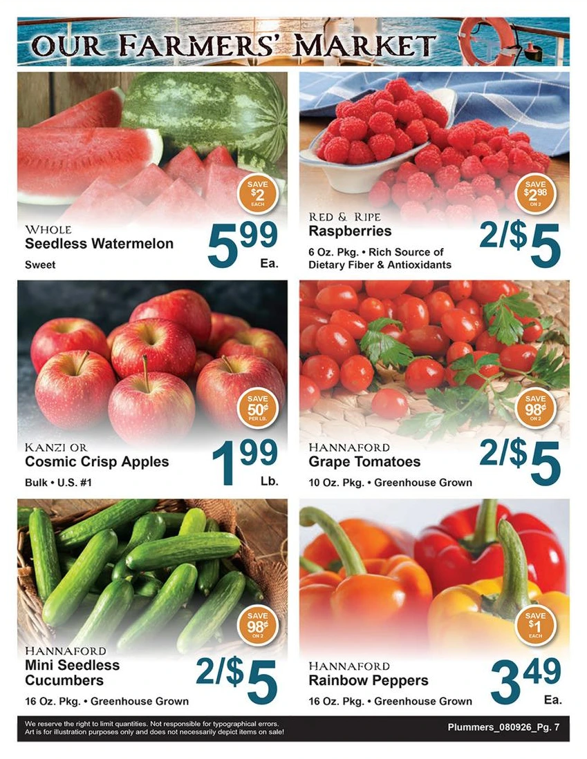 Flyer page 7