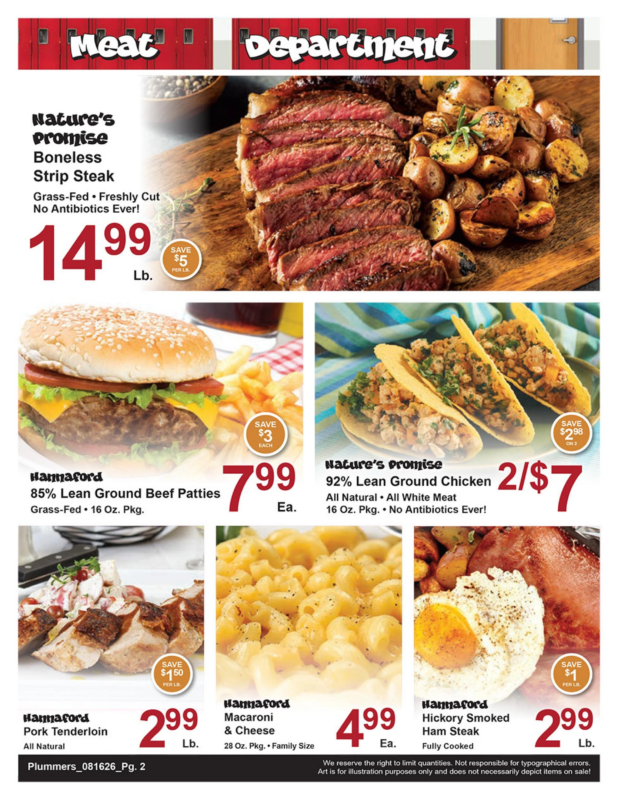 Flyer page 2