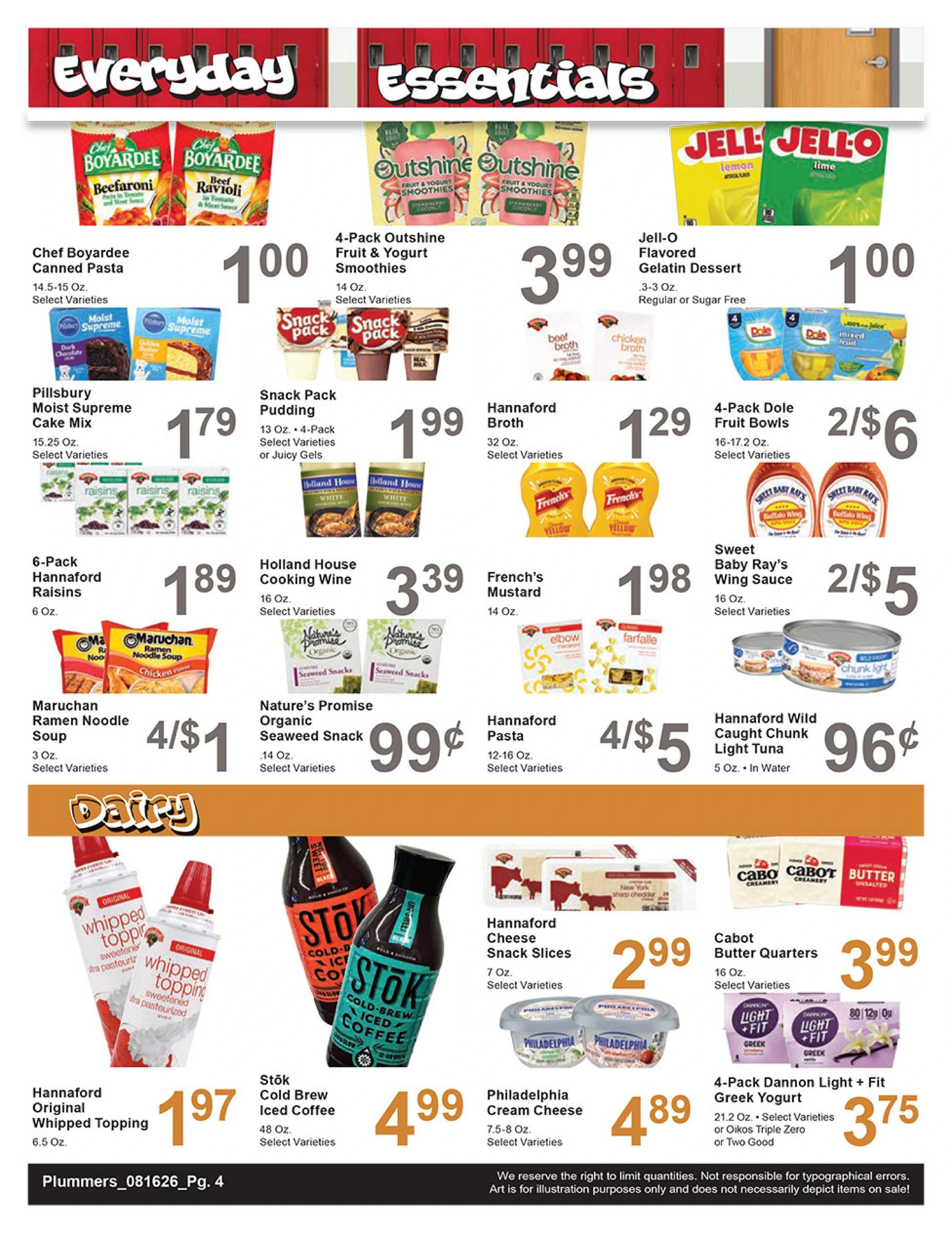 Flyer page 4