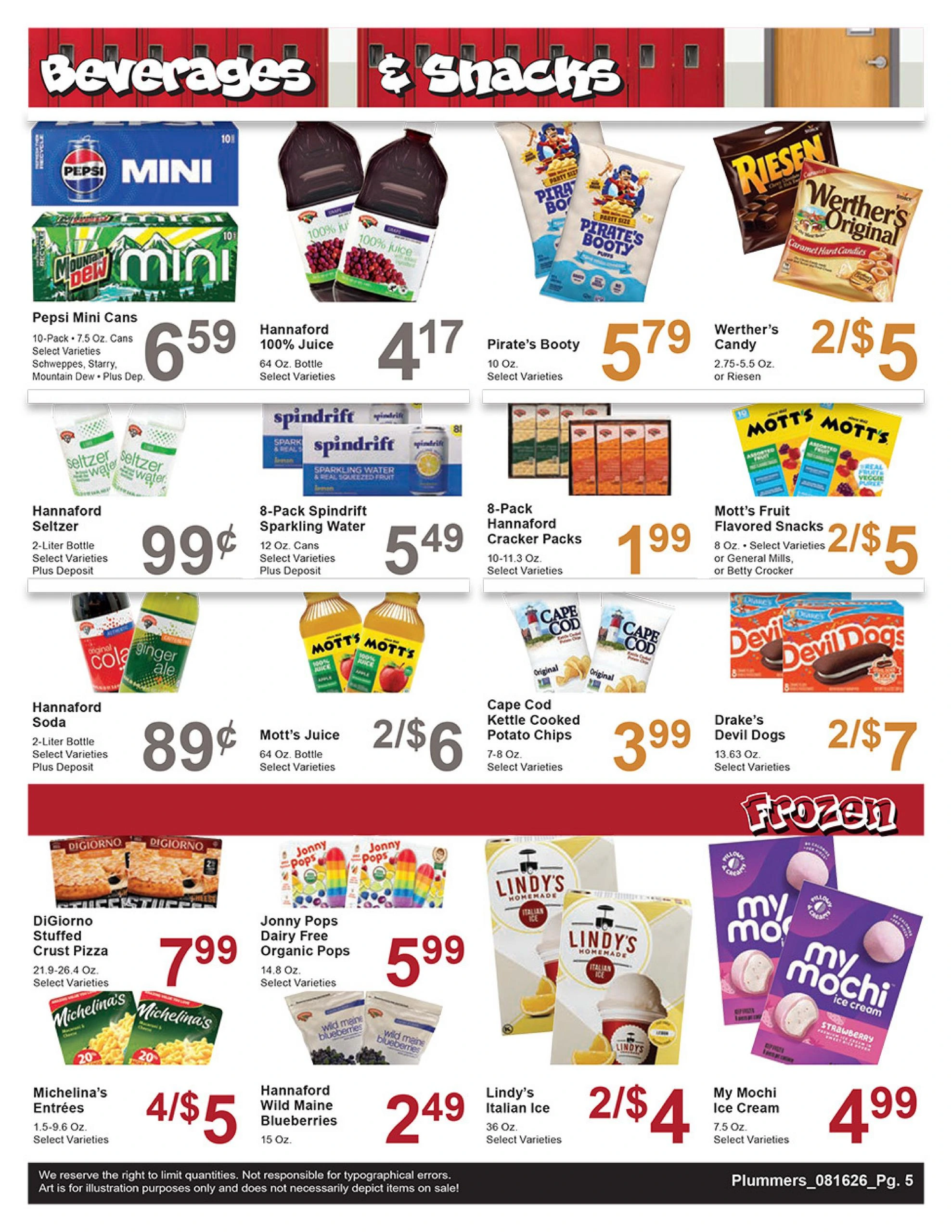 Flyer page 5