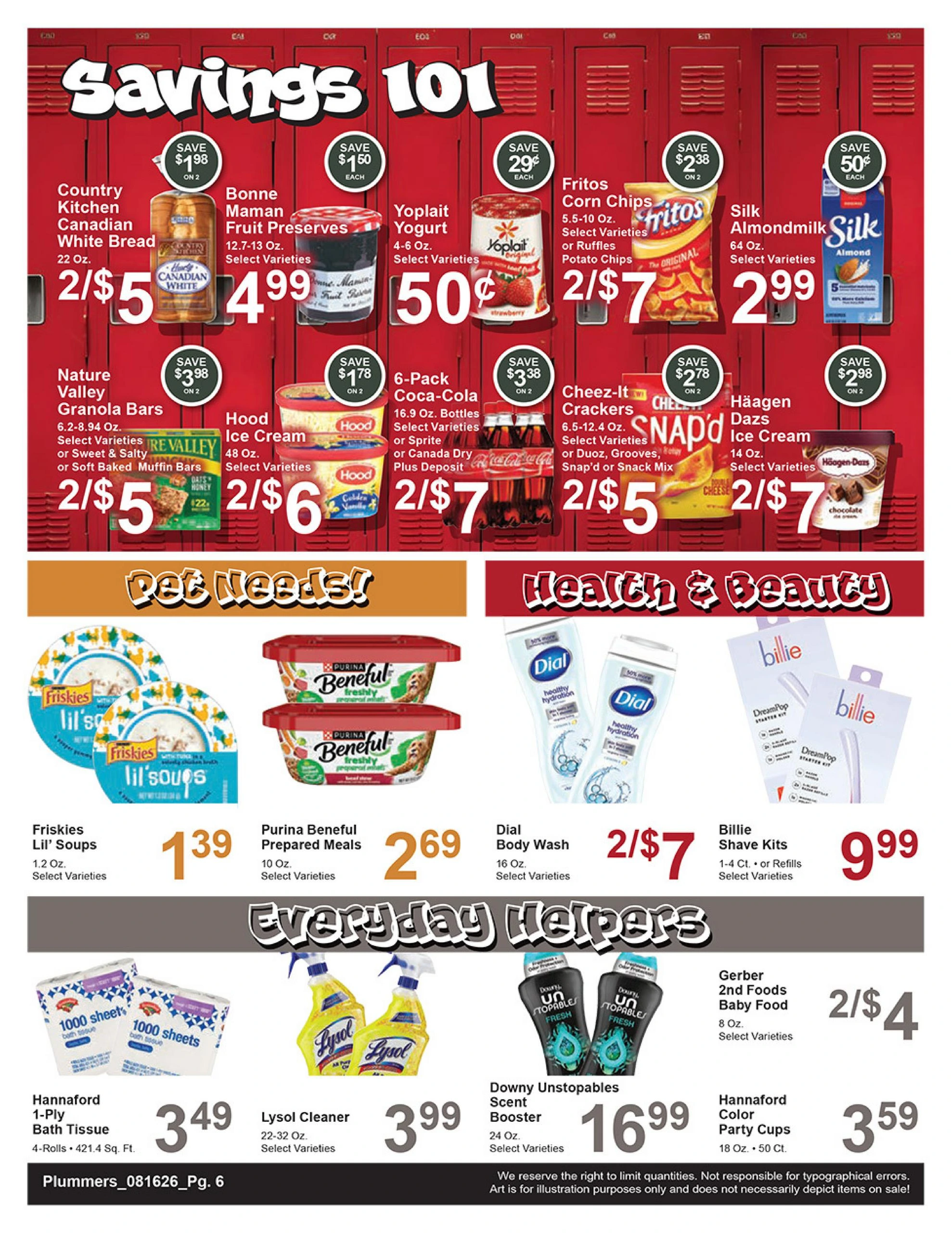 Flyer page 6