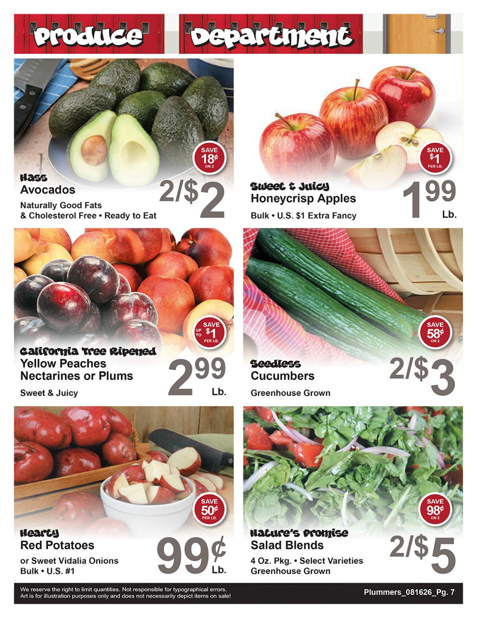 Flyer page 7